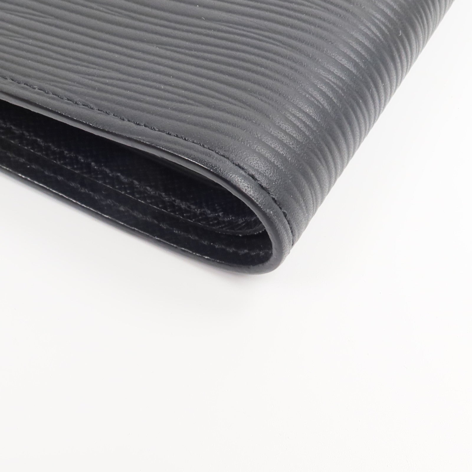LOUIS VUITTON Epi Multiple Wallet錢包