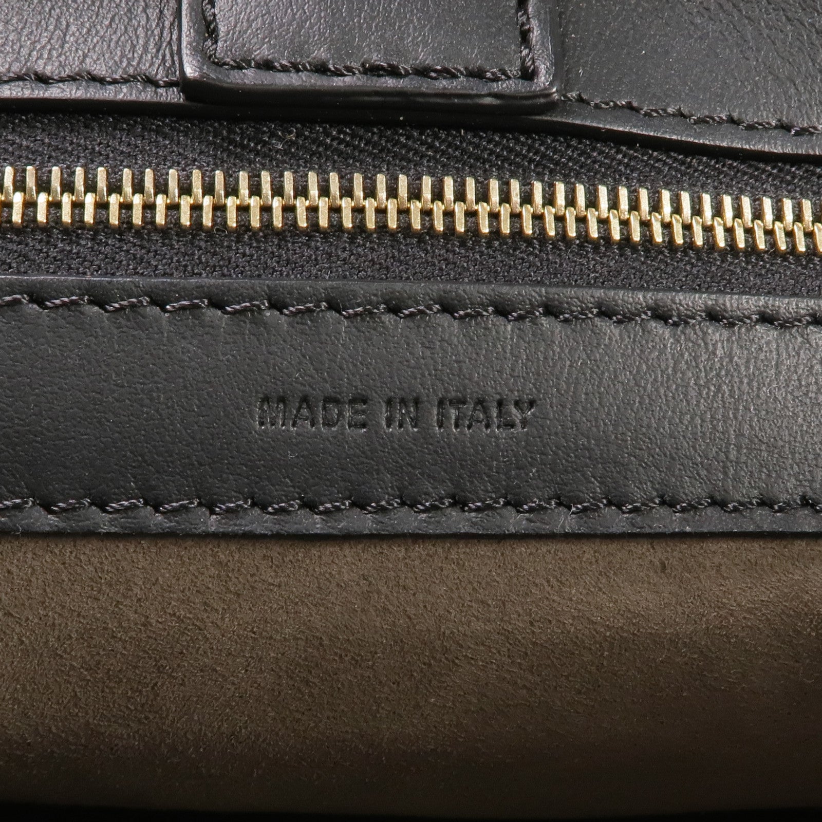 FENDI 牛皮皮革/蛇皮皮革2 Way Shoulder手挽肩背兩用袋