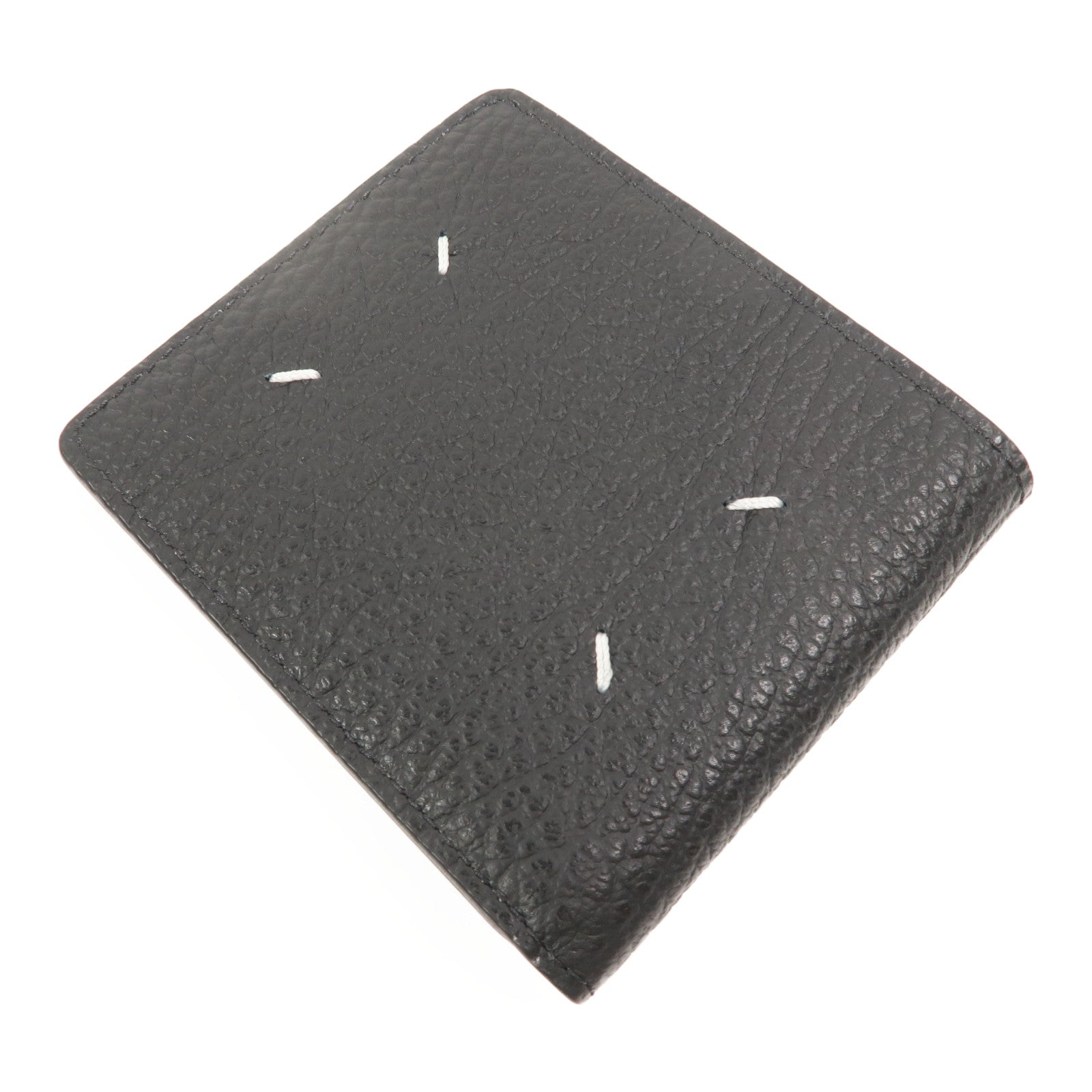 SELECTION 牛皮皮革Maison Margiela Four Stitches錢包