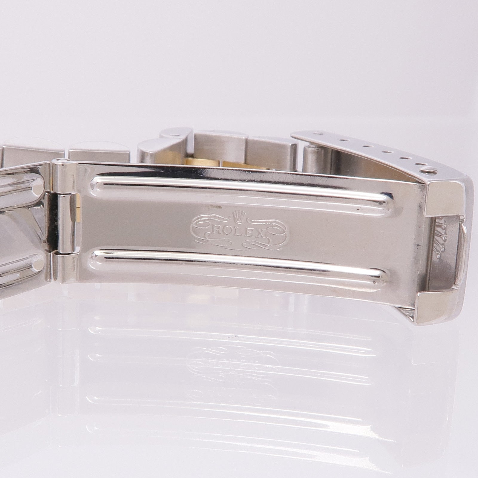 ROLEX Datejust 26mm 69173G