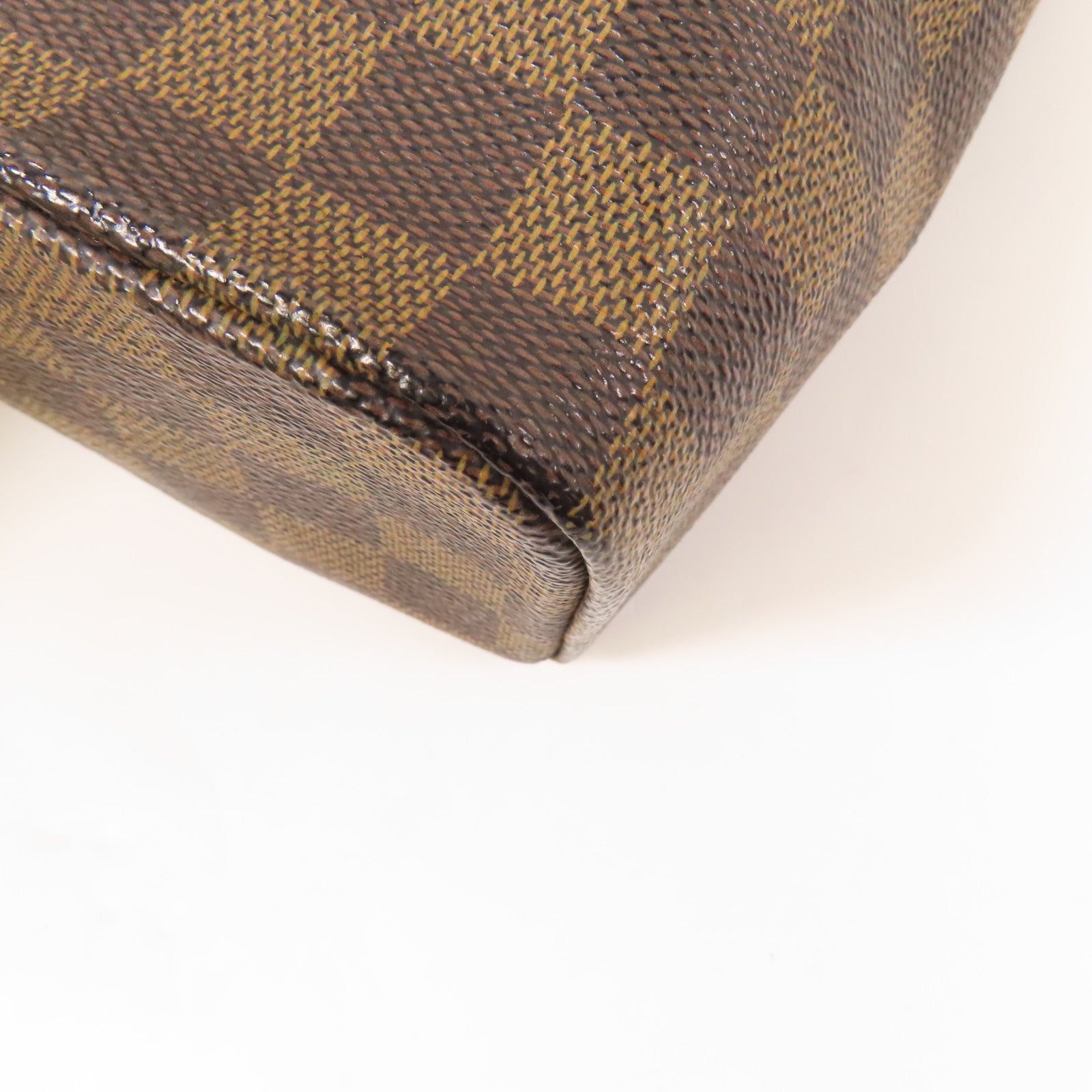 LOUIS VUITTON Damier Olaf PM肩背袋