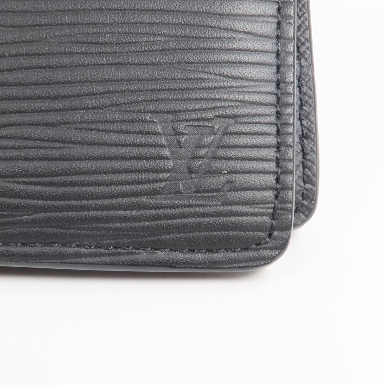 LOUIS VUITTON Epi Multiple Wallet錢包