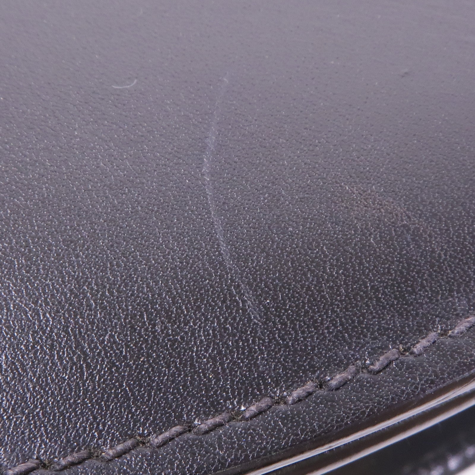 PRADA City Calf皮革Shoulder Bag金扣肩背袋