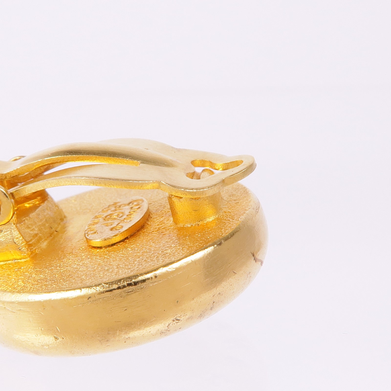 CHANEL 金屬Earrings耳環