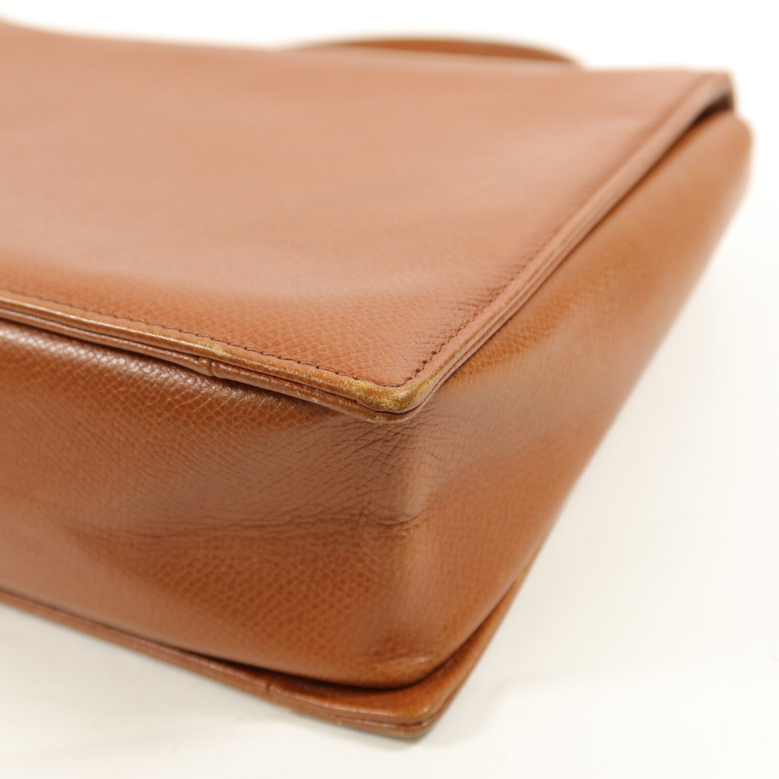 Valentino 牛皮皮革Vintage Hand Bag手挽袋