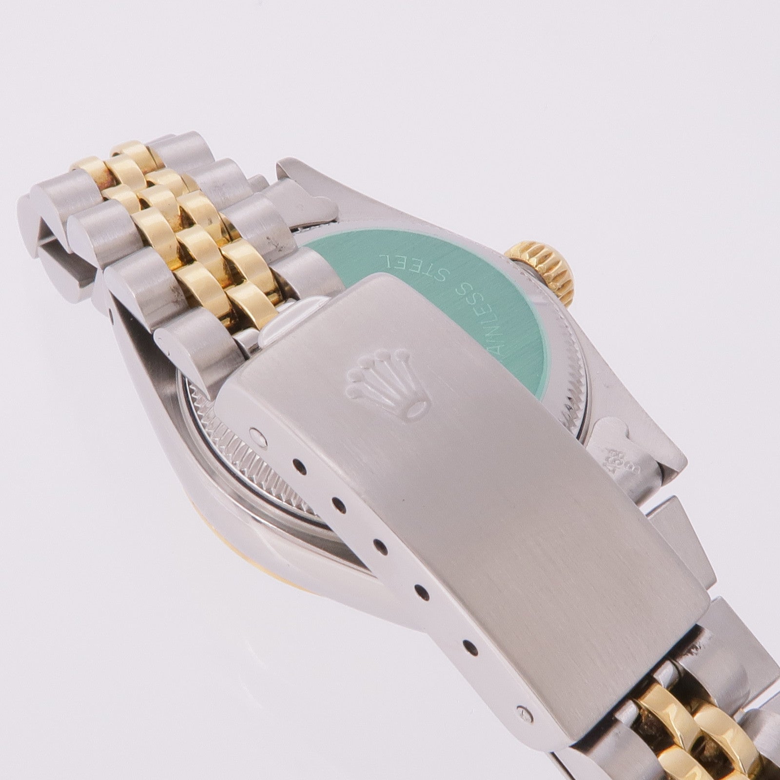 ROLEX Datejust 26mm 69173G