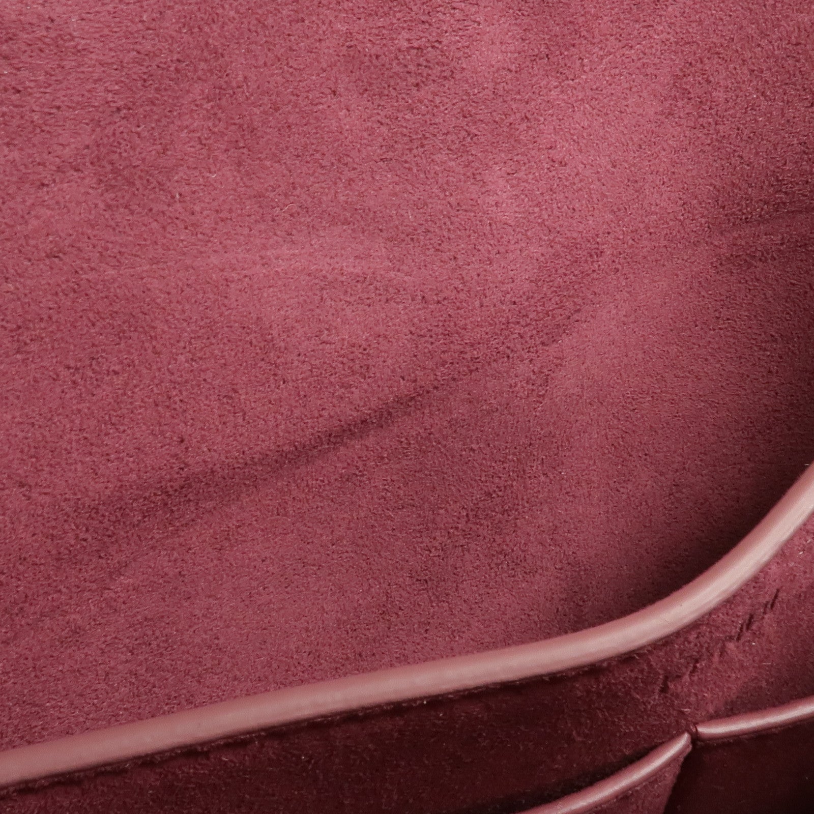 FENDI 牛皮皮革Origami Medium金扣肩背袋