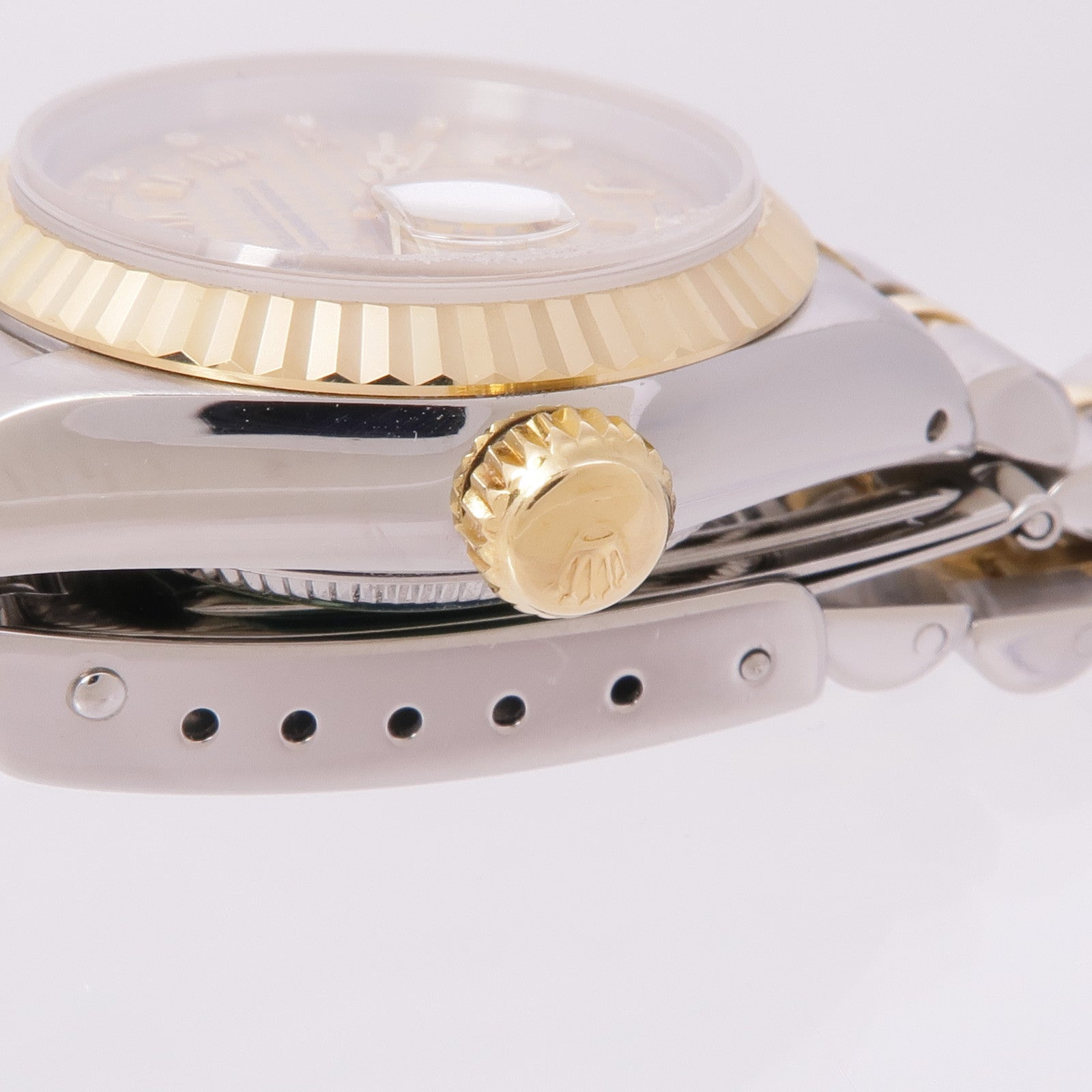 ROLEX Datejust 26mm 69173G