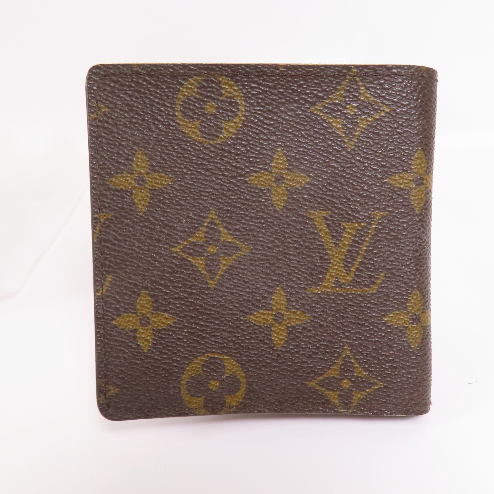 LOUIS VUITTON Monogram Wallet錢包
