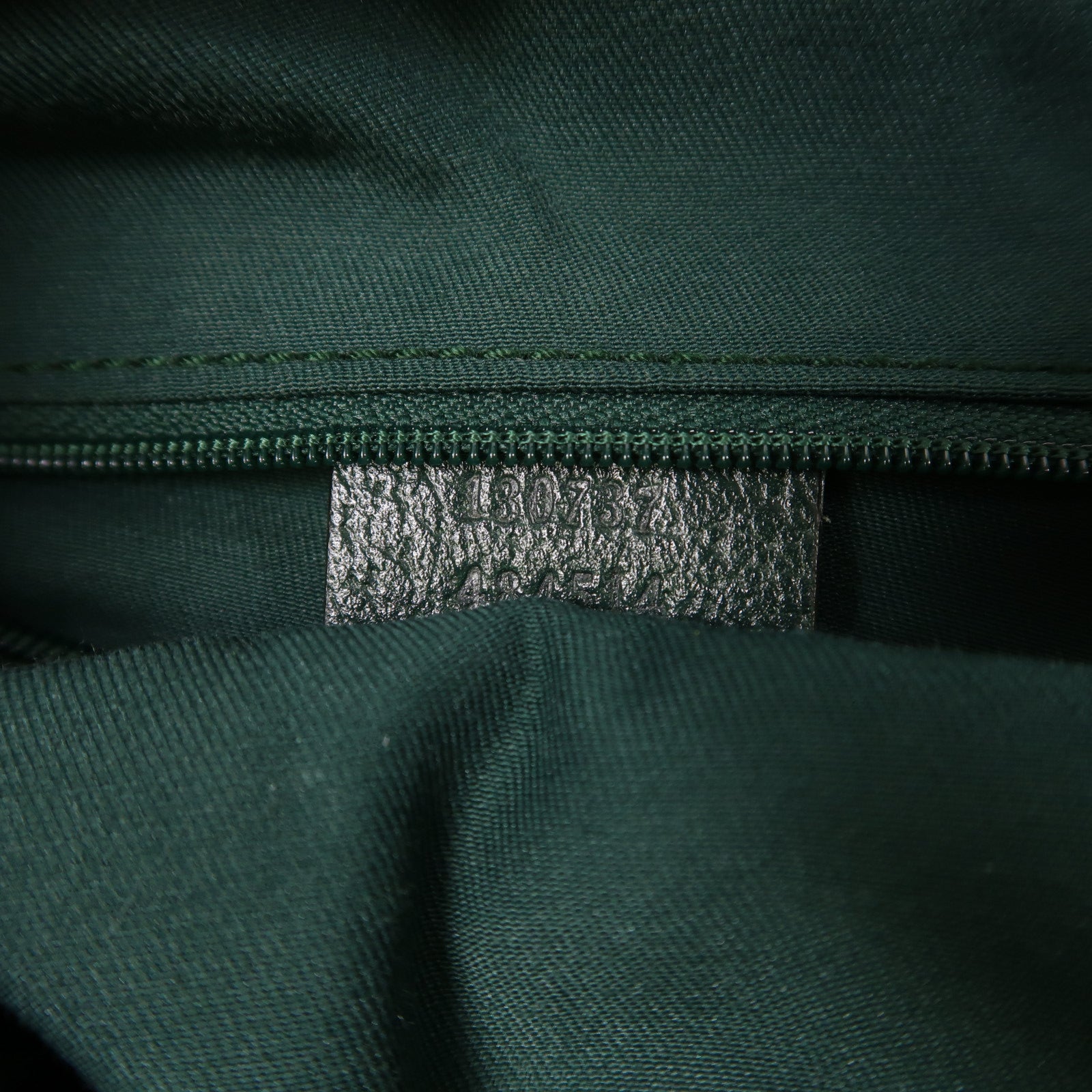 GUCCI 帆布Shoulder Bag金扣肩背袋