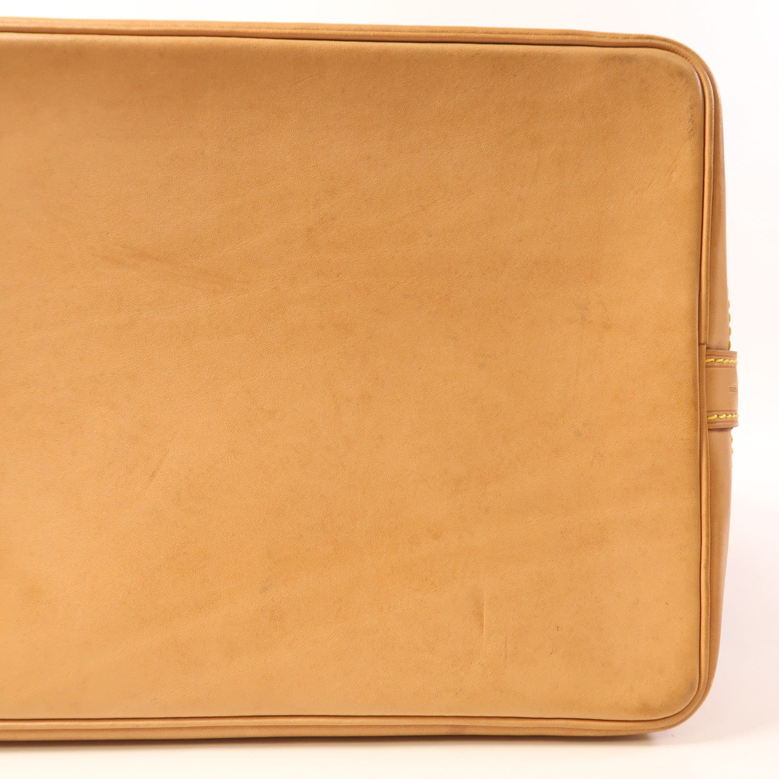 LOUIS VUITTON Monogram Noe Bucket Bag金扣肩背袋