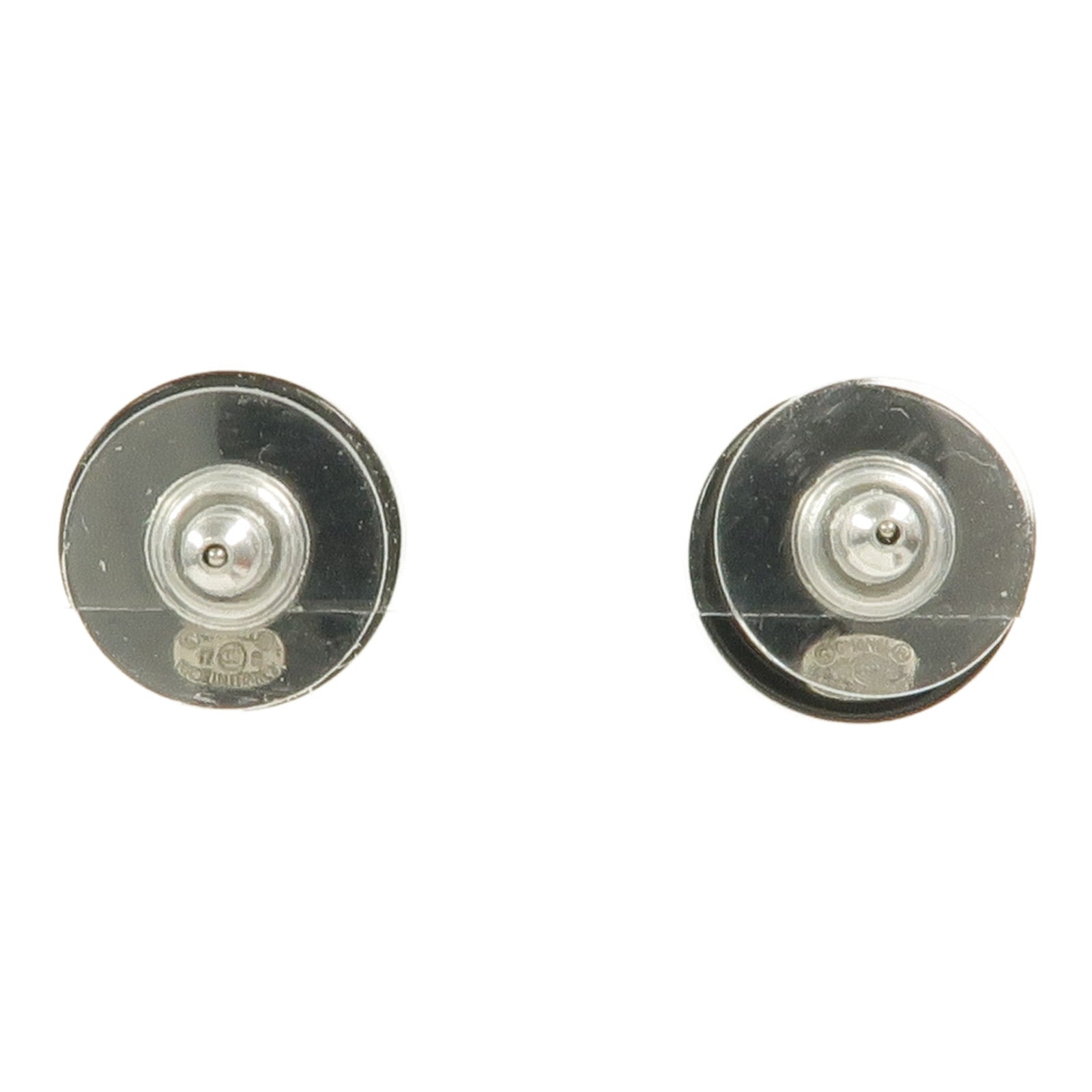CHANEL PVC Earrings耳環