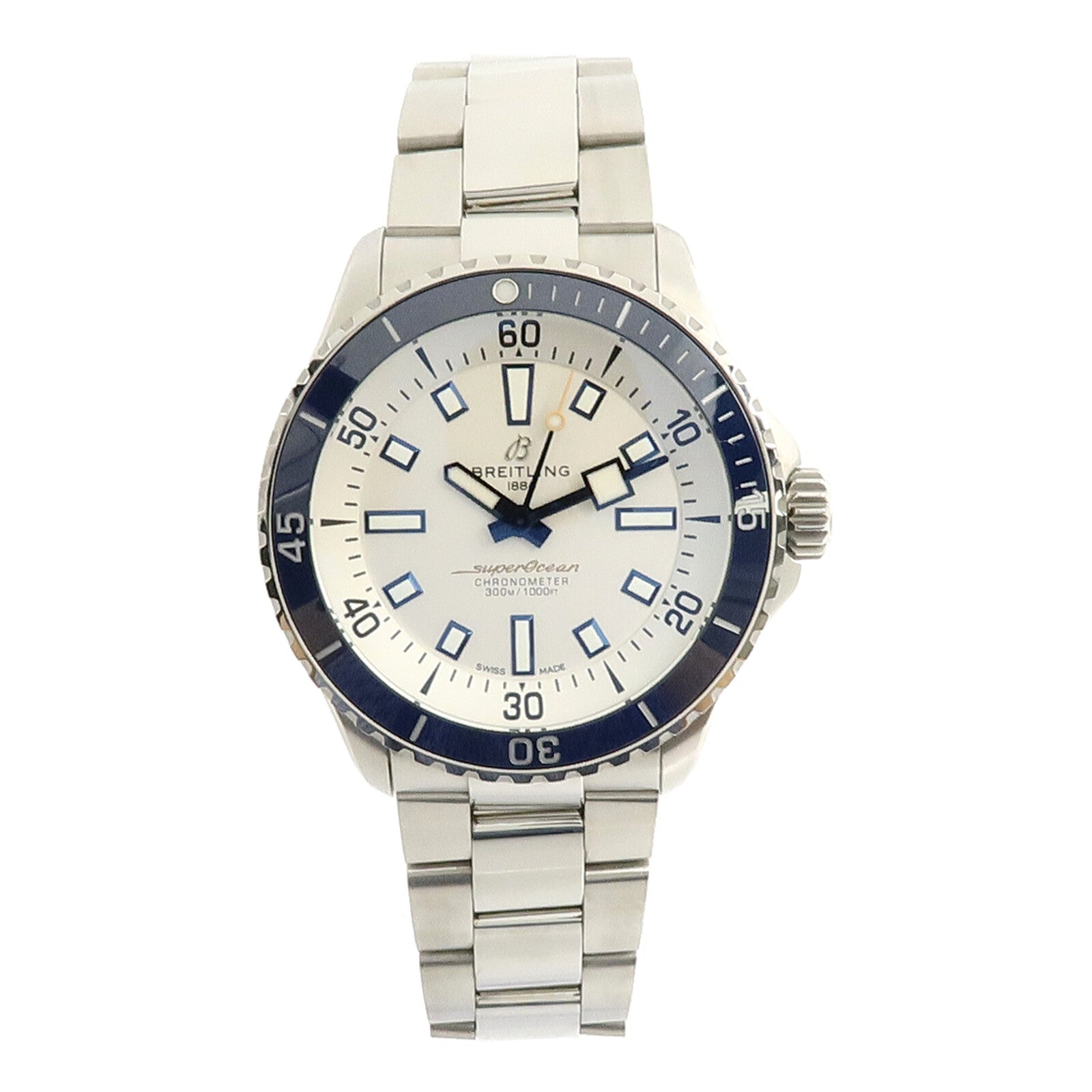 BREITLING SuperOcean A17375
