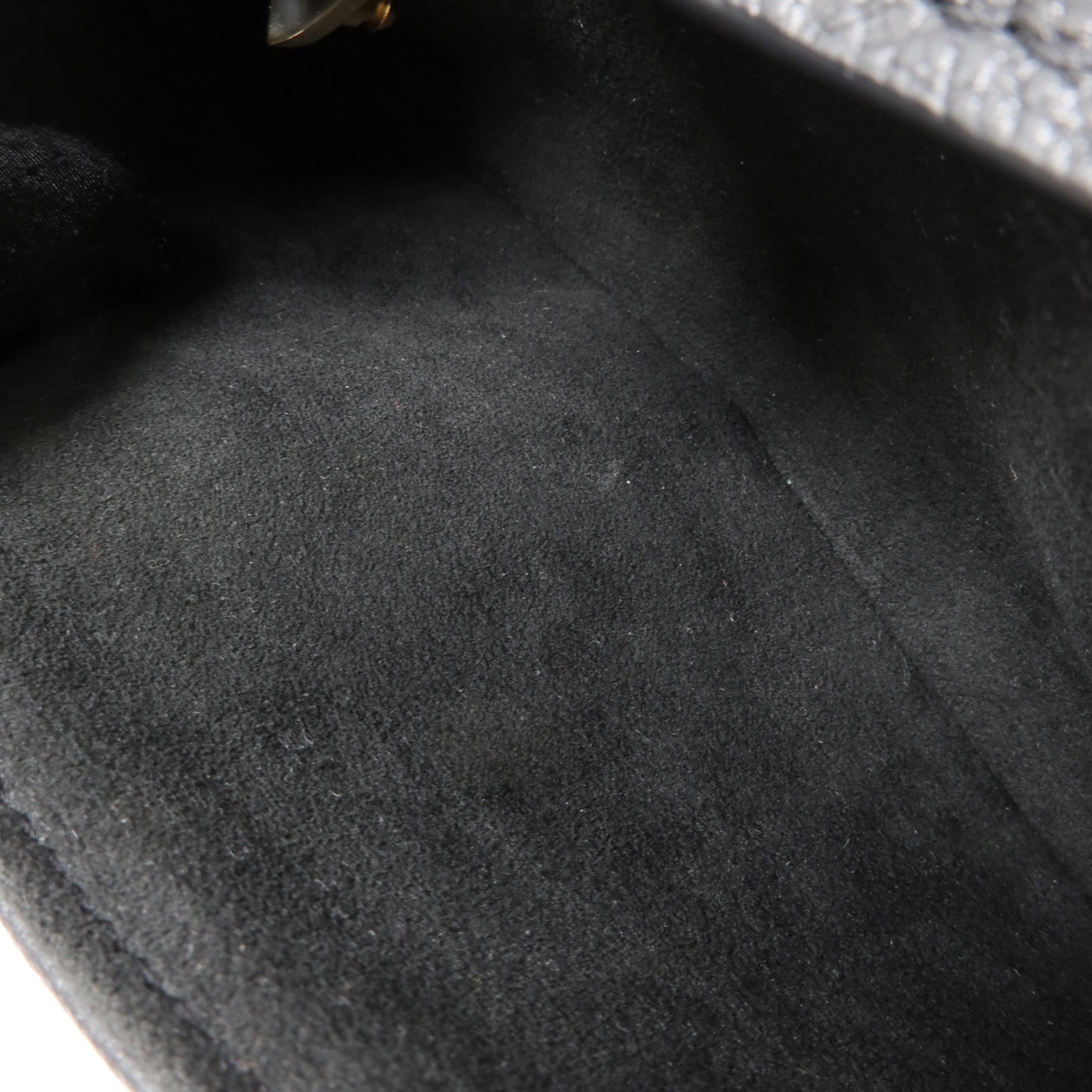 LOUIS VUITTON Monogram Empreinte Pochette Metis East West手挽肩背兩用袋