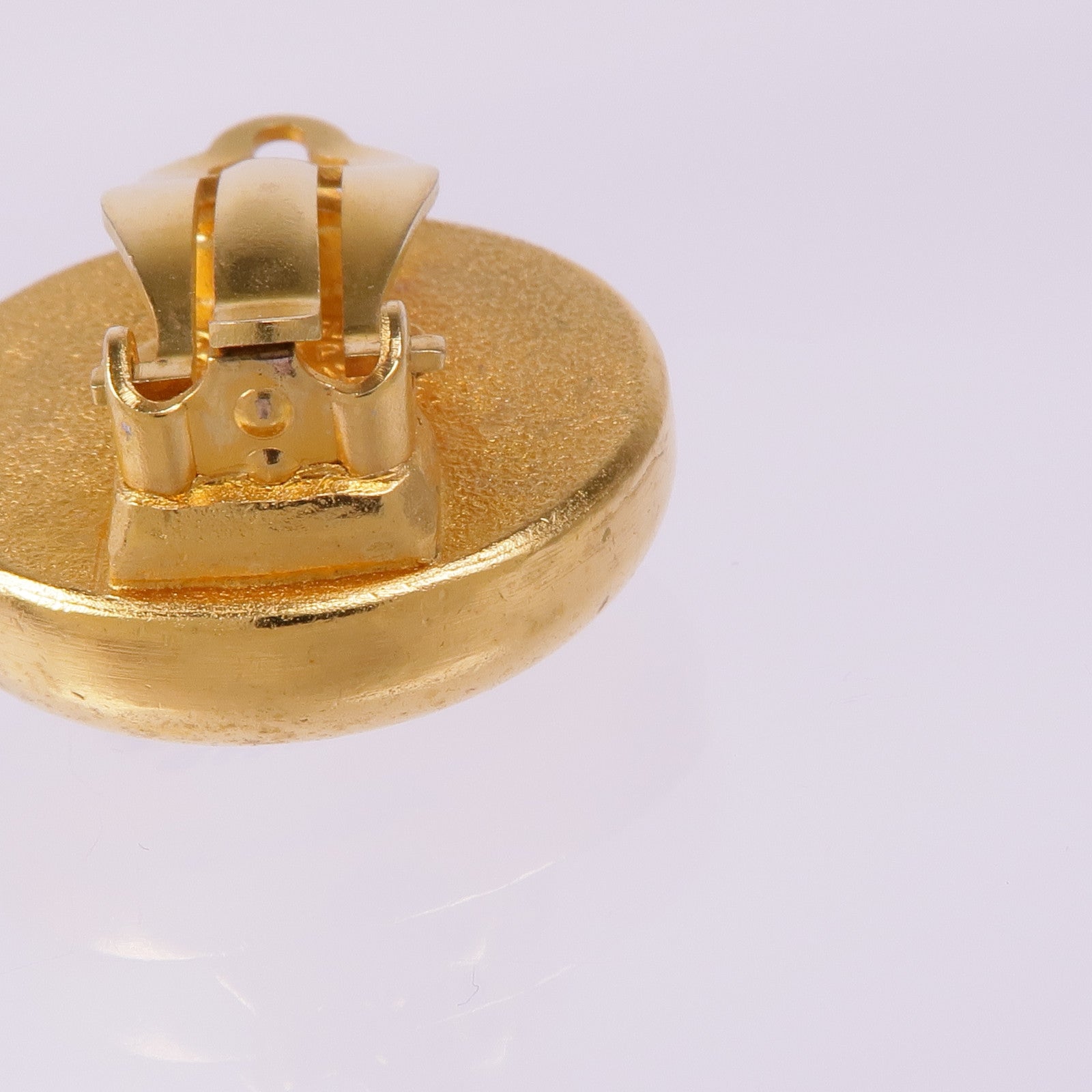 CHANEL 金屬Earrings耳環