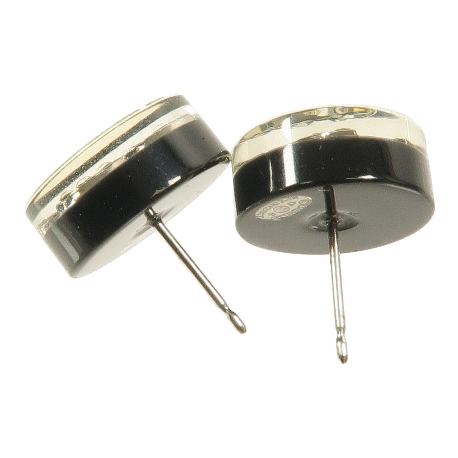 CHANEL PVC Earrings耳環