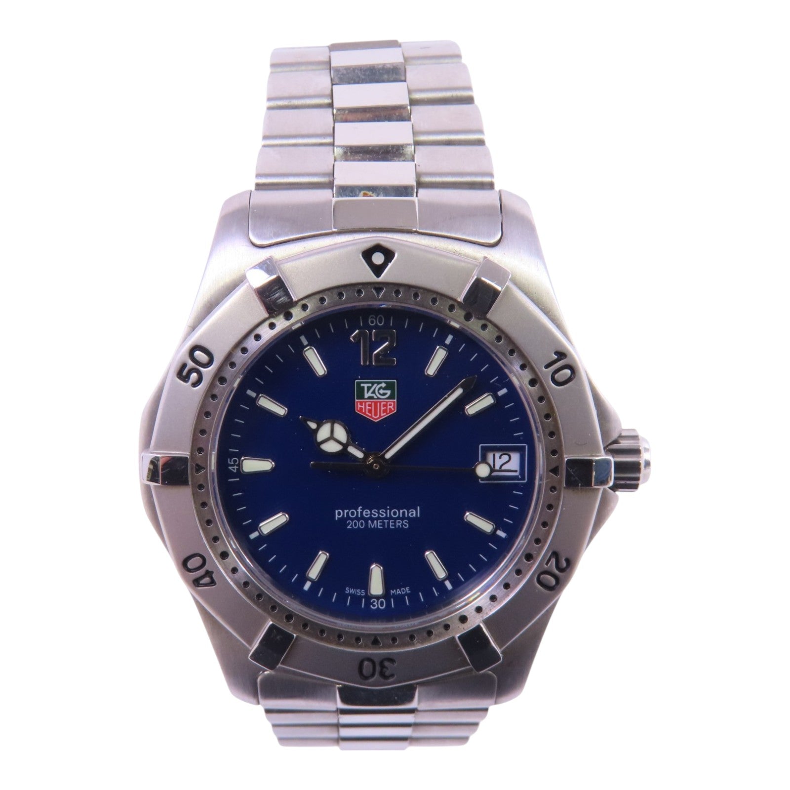 TAG HEUER Professional WK1113-0