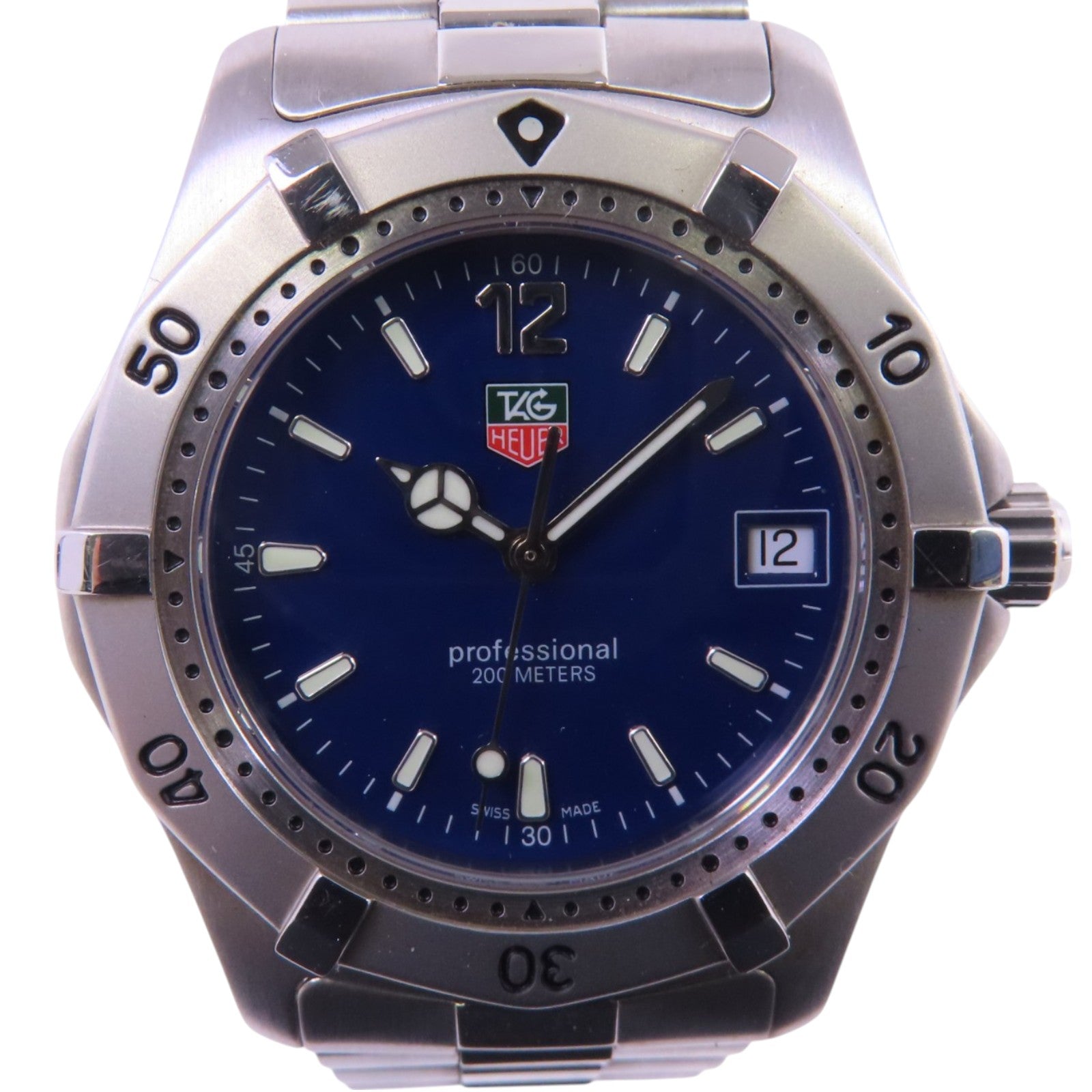 TAG HEUER Professional WK1113-0