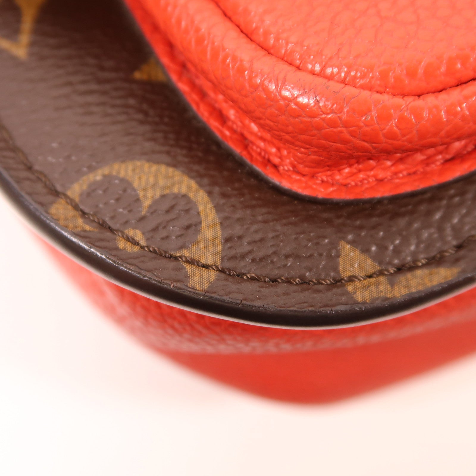LOUIS VUITTON 【激減優惠】Monogram Vaugirard金扣手挽肩背兩用袋
