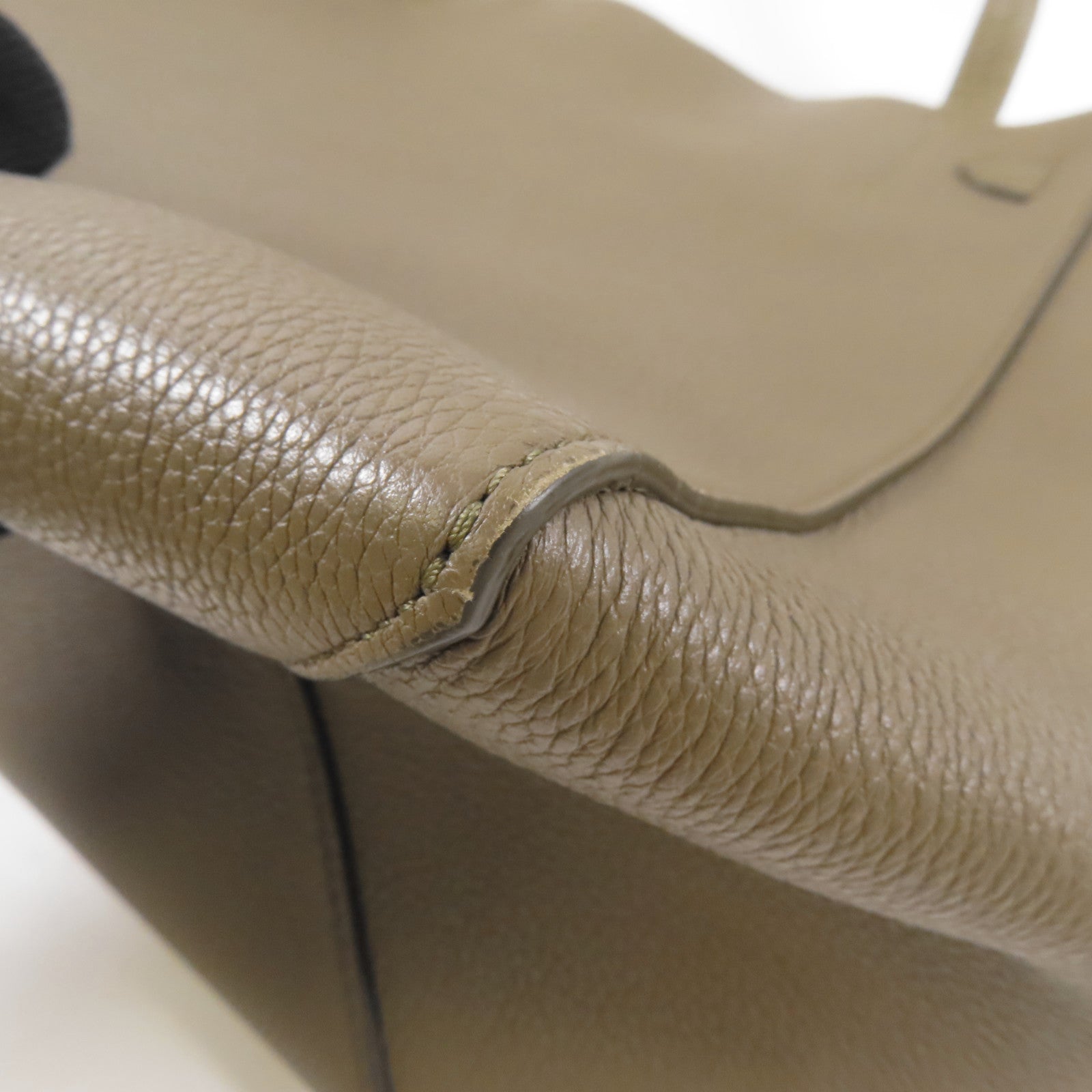 CELINE 牛皮皮革Shoulder Bag肩背袋