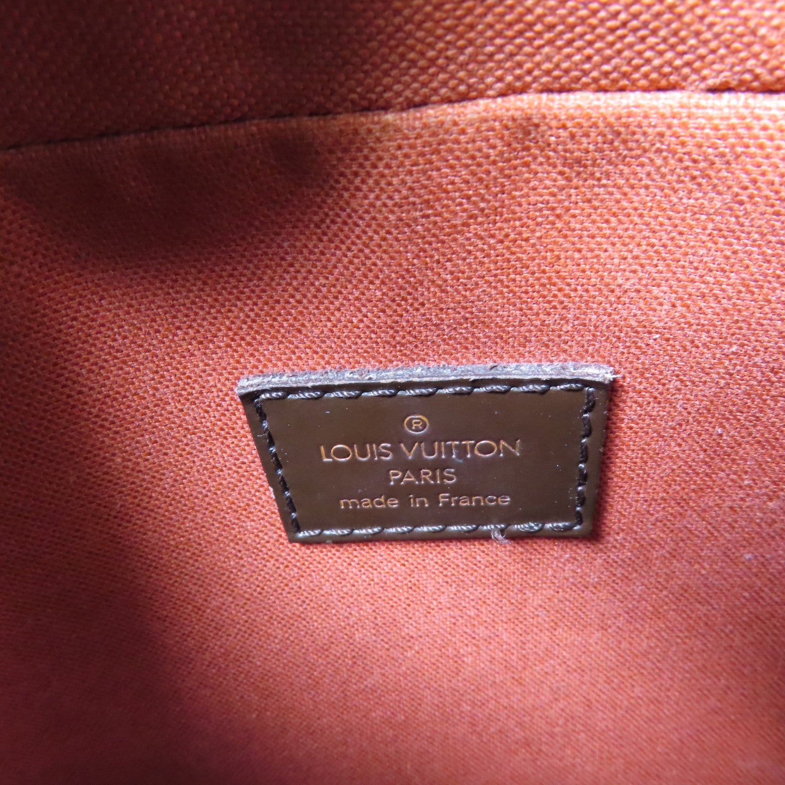 LOUIS VUITTON Damier Olaf PM肩背袋