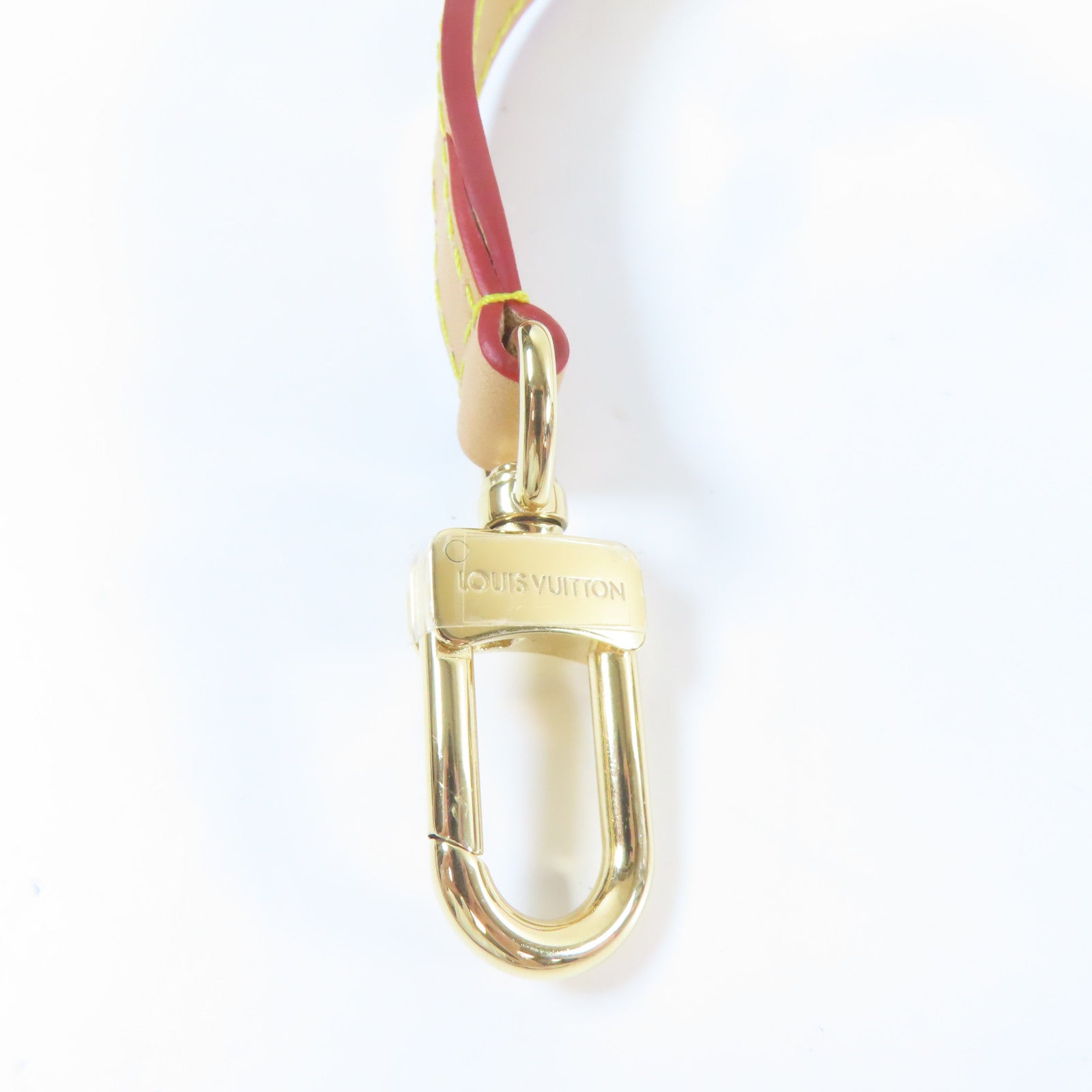 LOUIS VUITTON Monogram Diane金扣手挽肩背兩用袋啡色