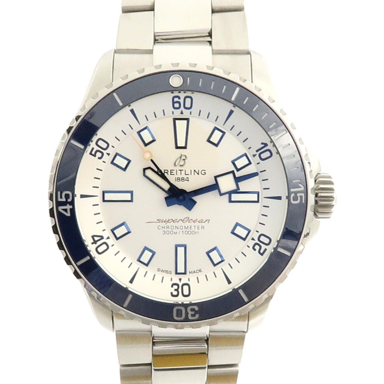 BREITLING SuperOcean A17375