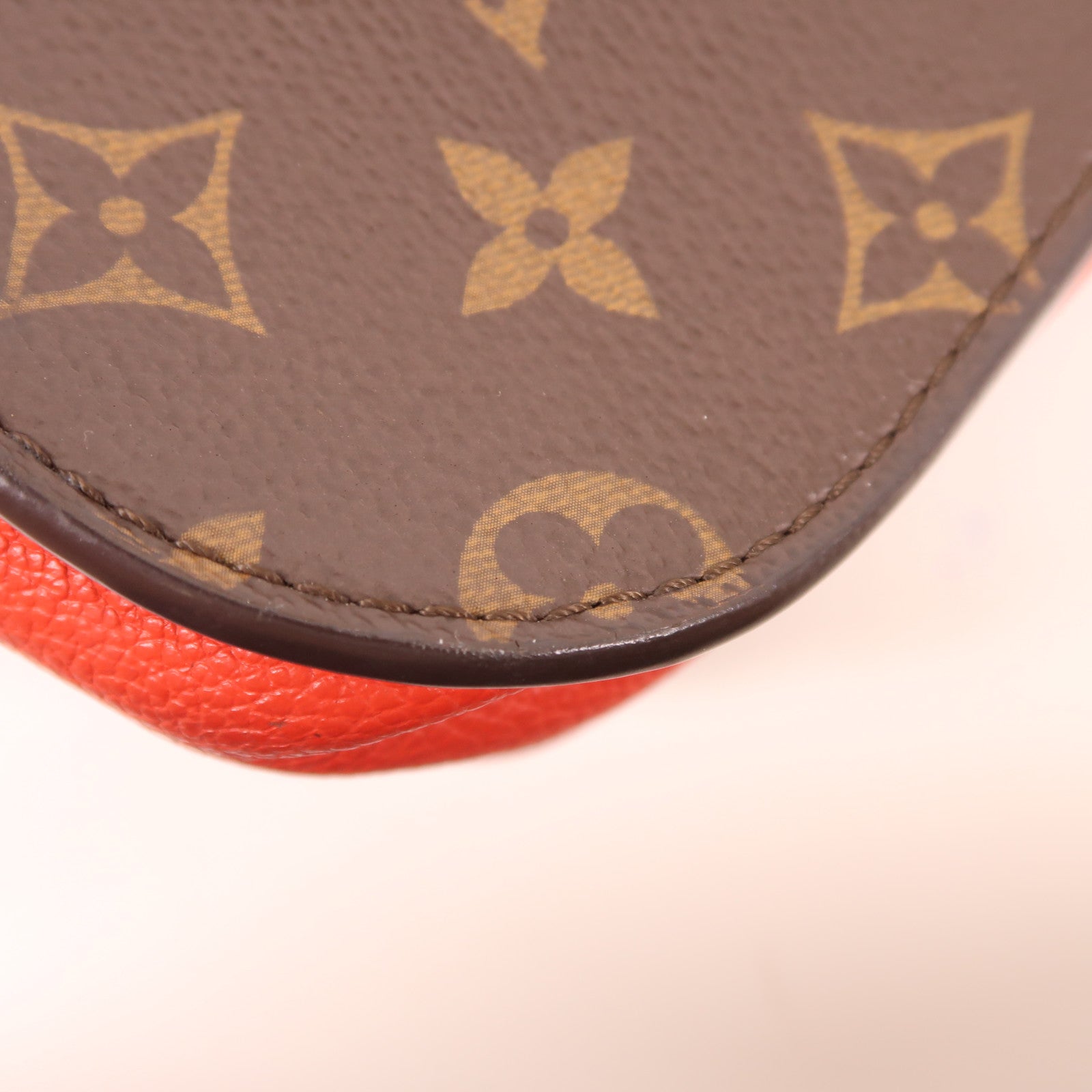 LOUIS VUITTON 【激減優惠】Monogram Vaugirard金扣手挽肩背兩用袋
