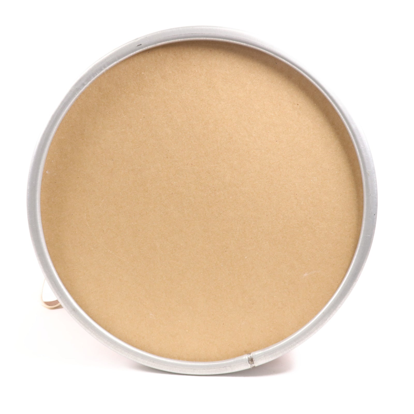 HERMES 金屬Saddle Box盒子