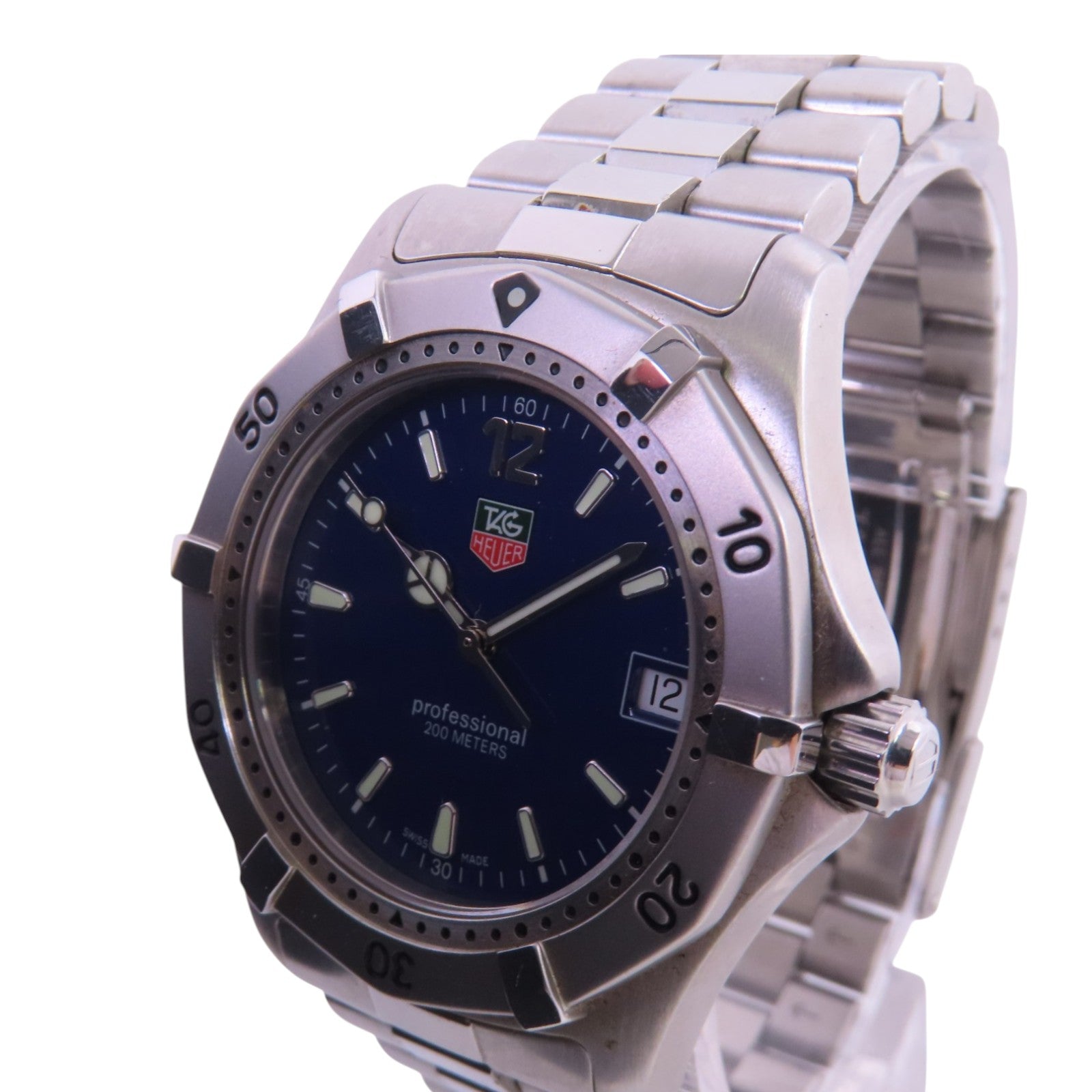 TAG HEUER Professional WK1113-0