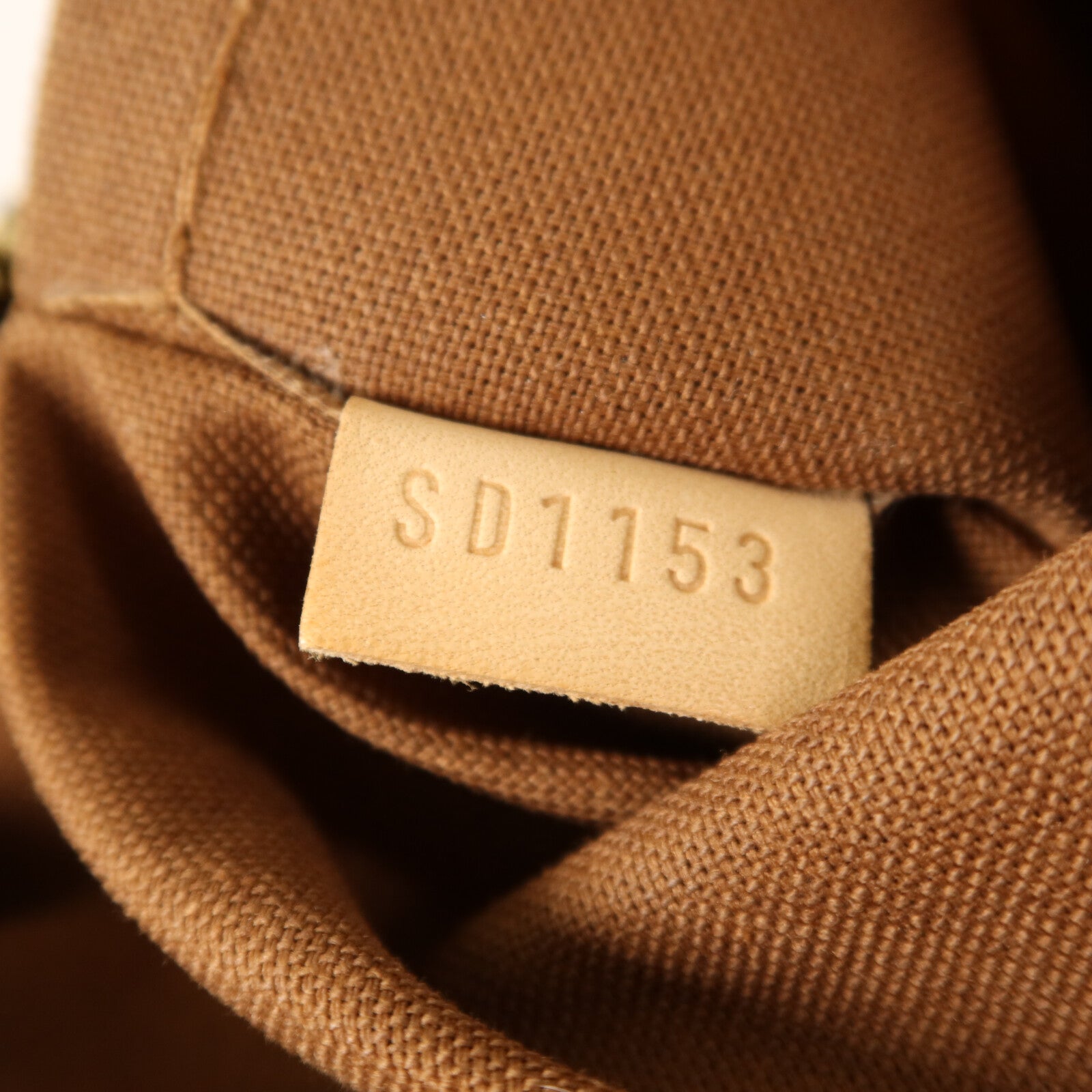LOUIS VUITTON Monogram Palermo PM金扣手挽肩背兩用袋