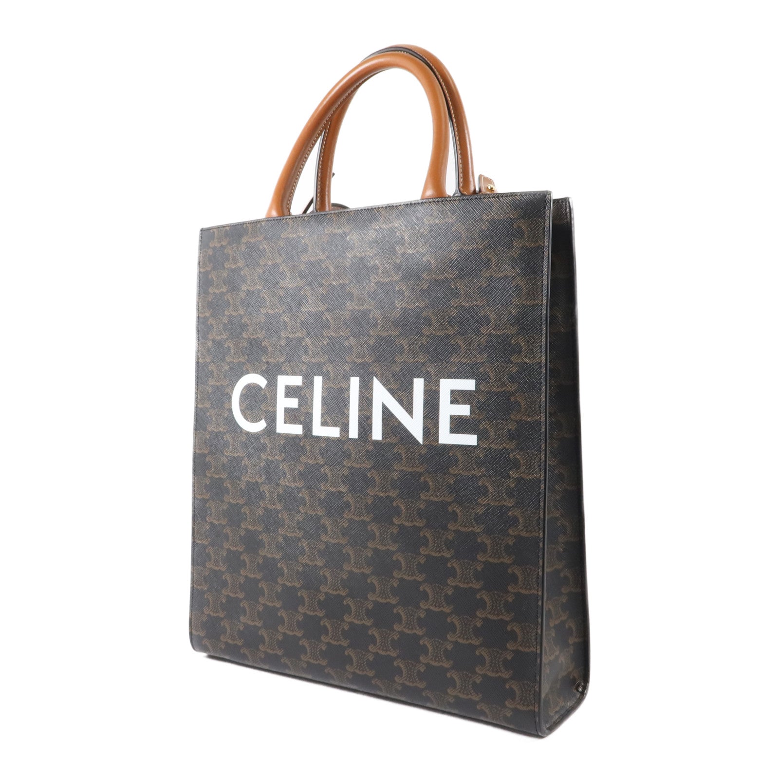 CELINE Cabas Vertical Small
