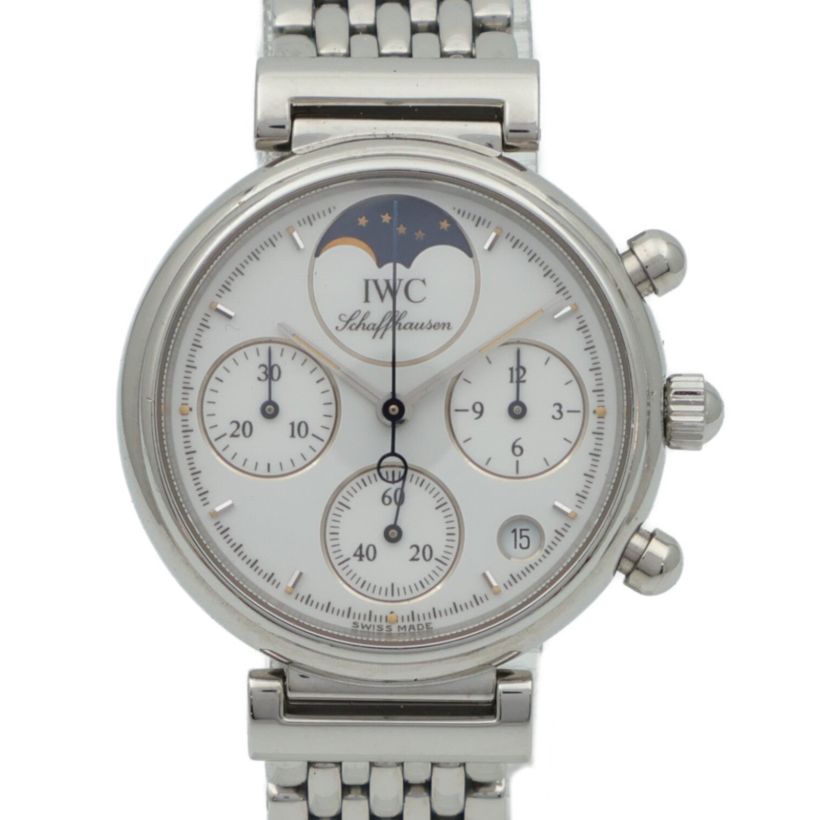 IWC Little Da Vinci 3736-006