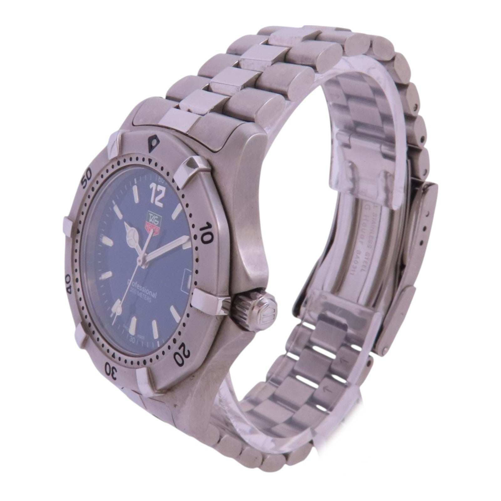 TAG HEUER Professional WK1113-0