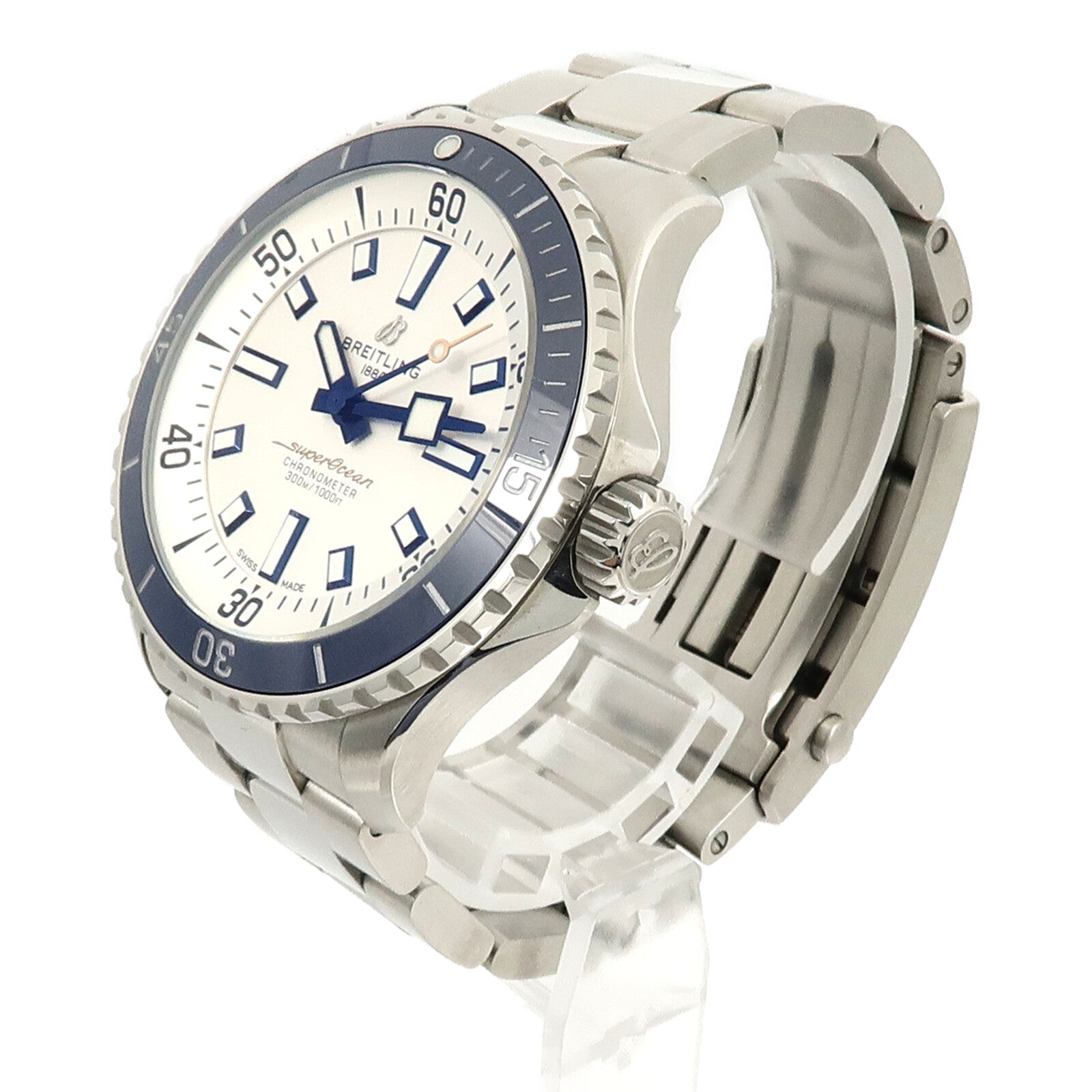 BREITLING SuperOcean A17375
