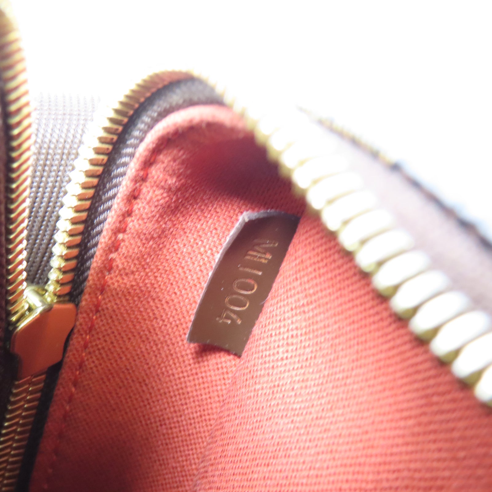 LOUIS VUITTON Damier Olaf PM肩背袋