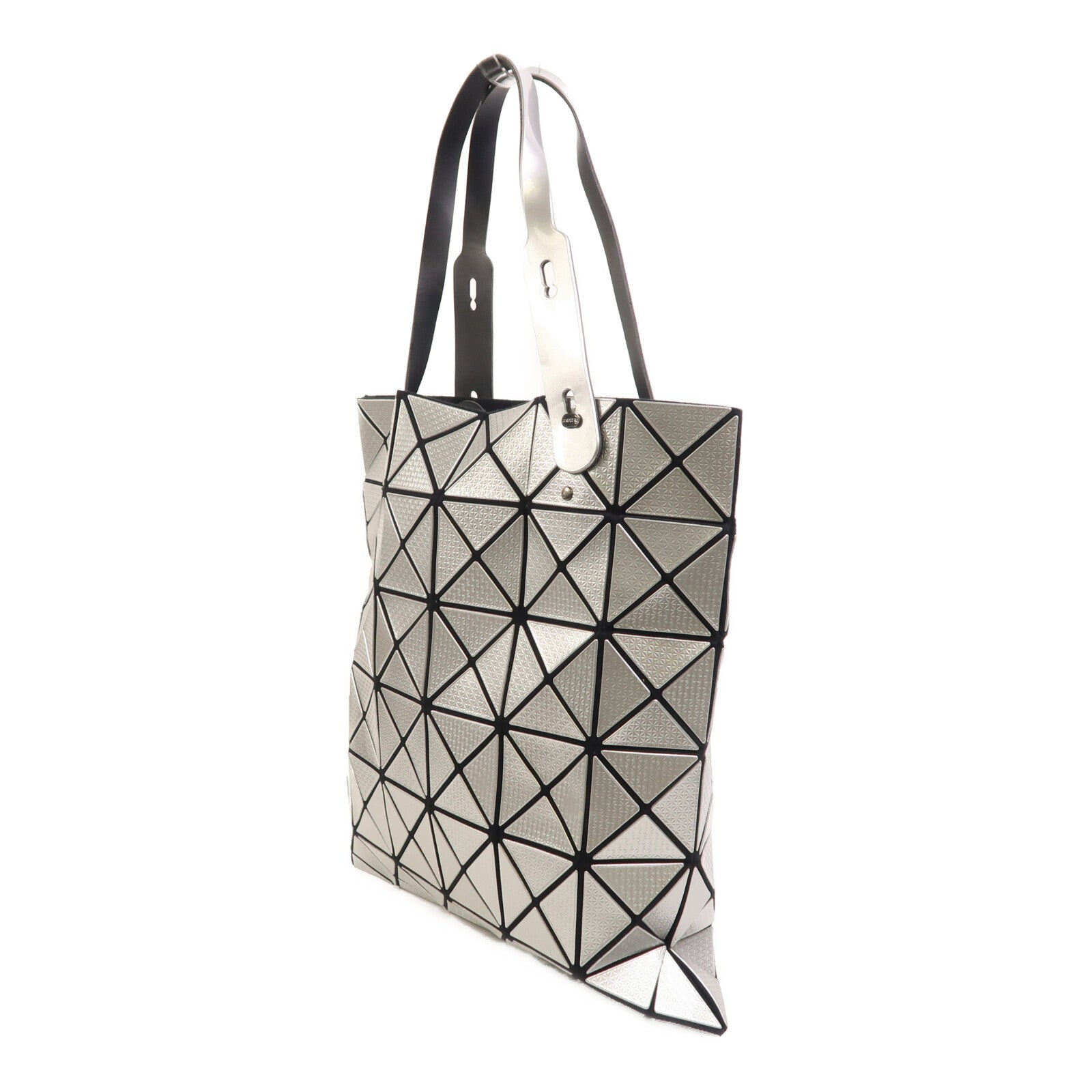 BAO BAO ISSEYMIYAKE PVC Tote Bag手挽袋/肩背袋
