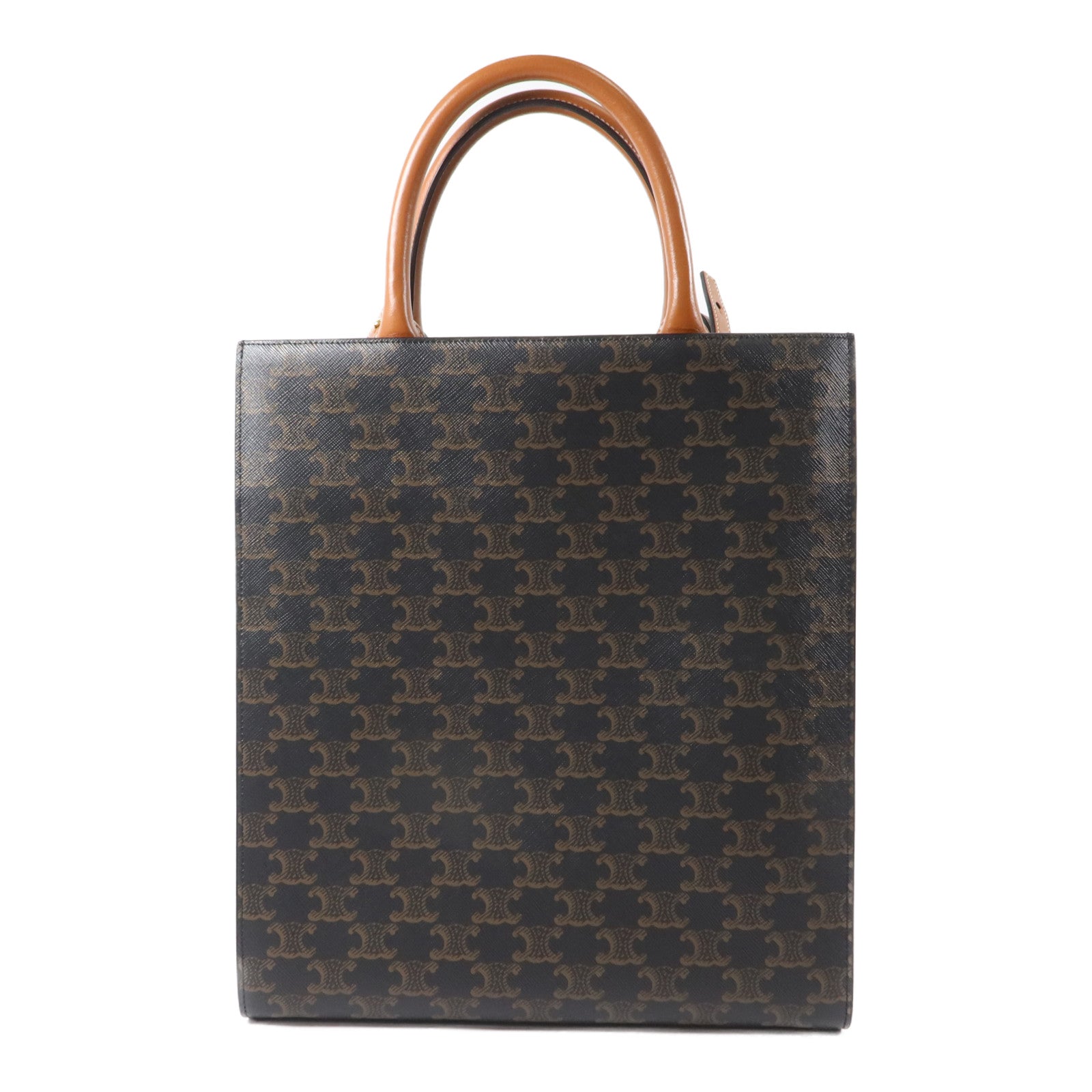 CELINE Cabas Vertical Small