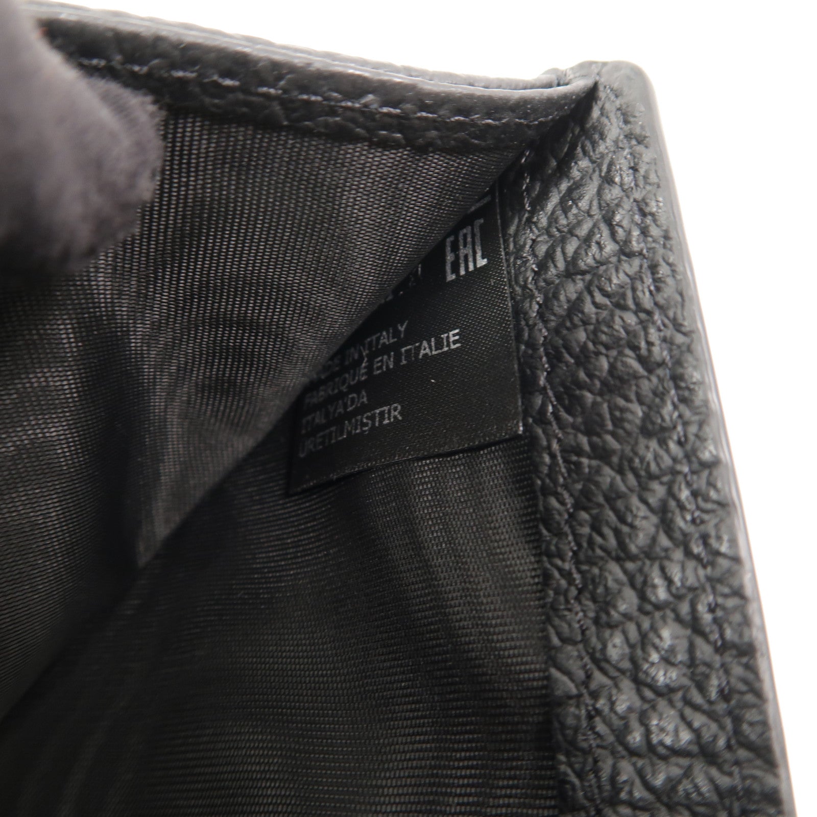 SELECTION 牛皮皮革Maison Margiela Four Stitches錢包