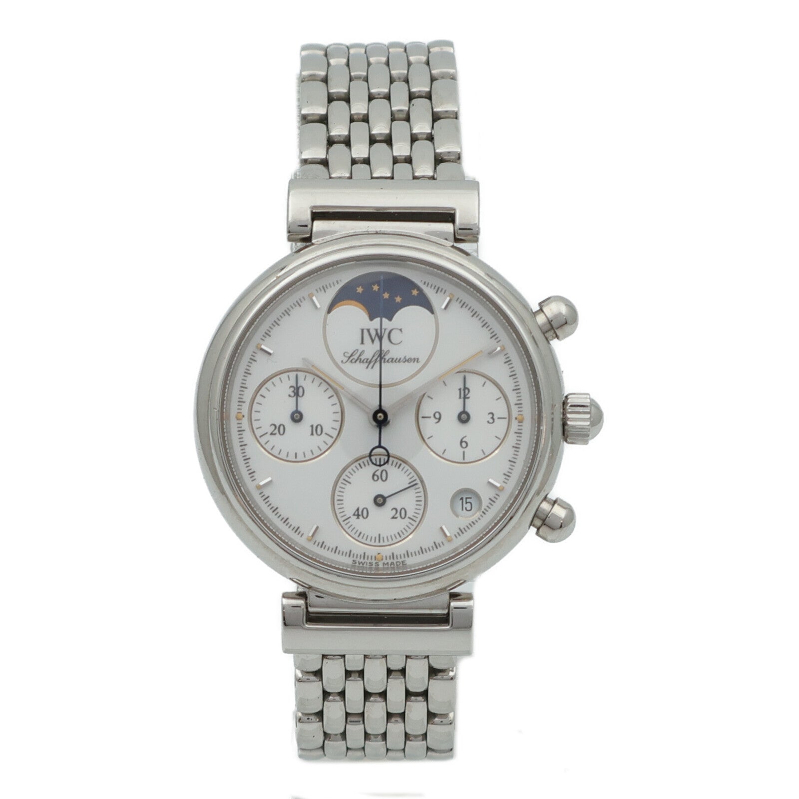 IWC Little Da Vinci 3736-006