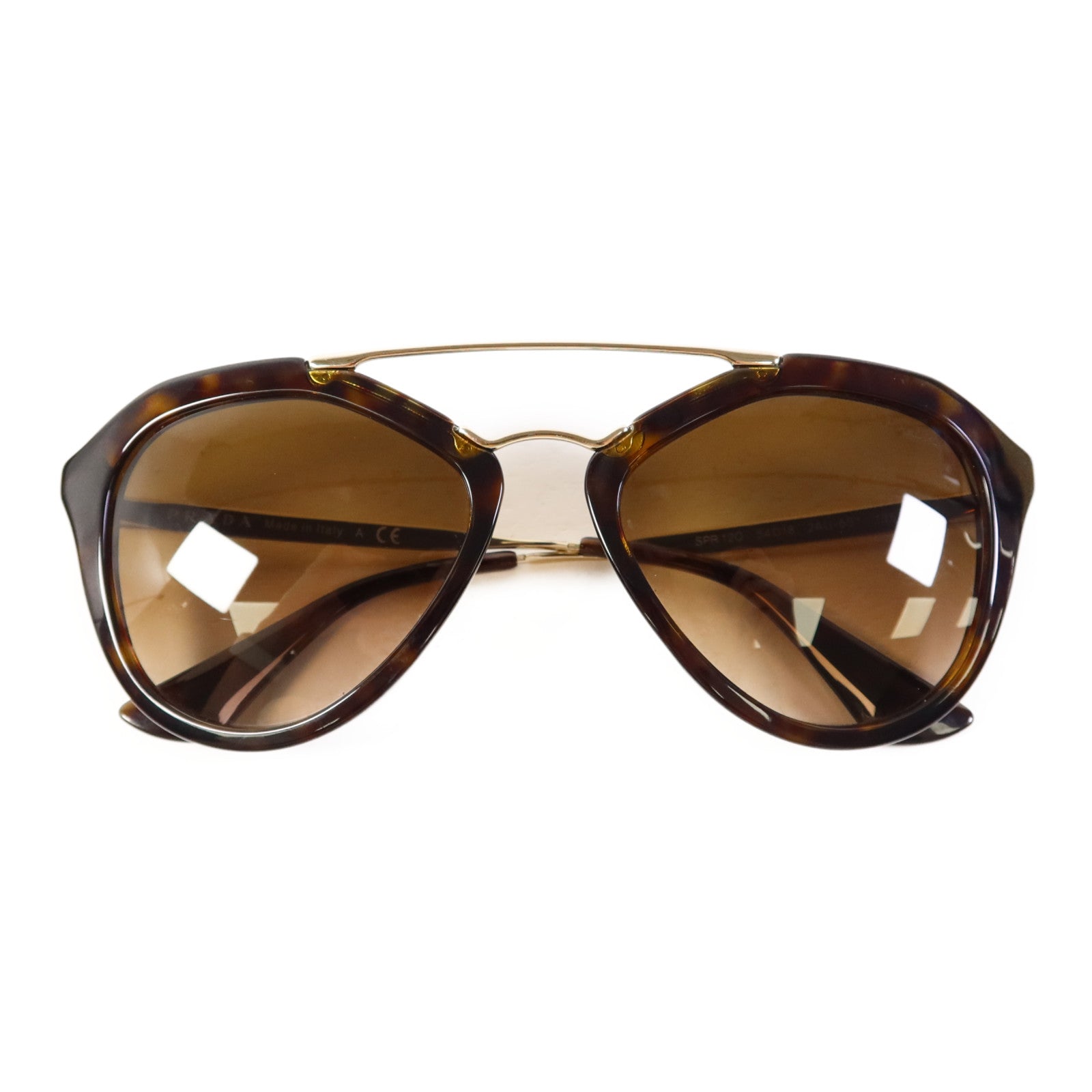 PRADA PVC Sunglasses太陽眼鏡