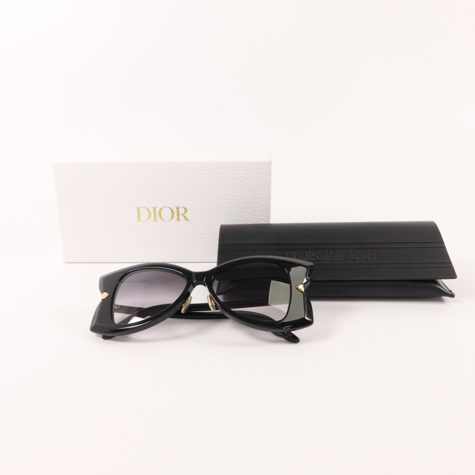 Dior PVC Sunglasses太陽眼鏡