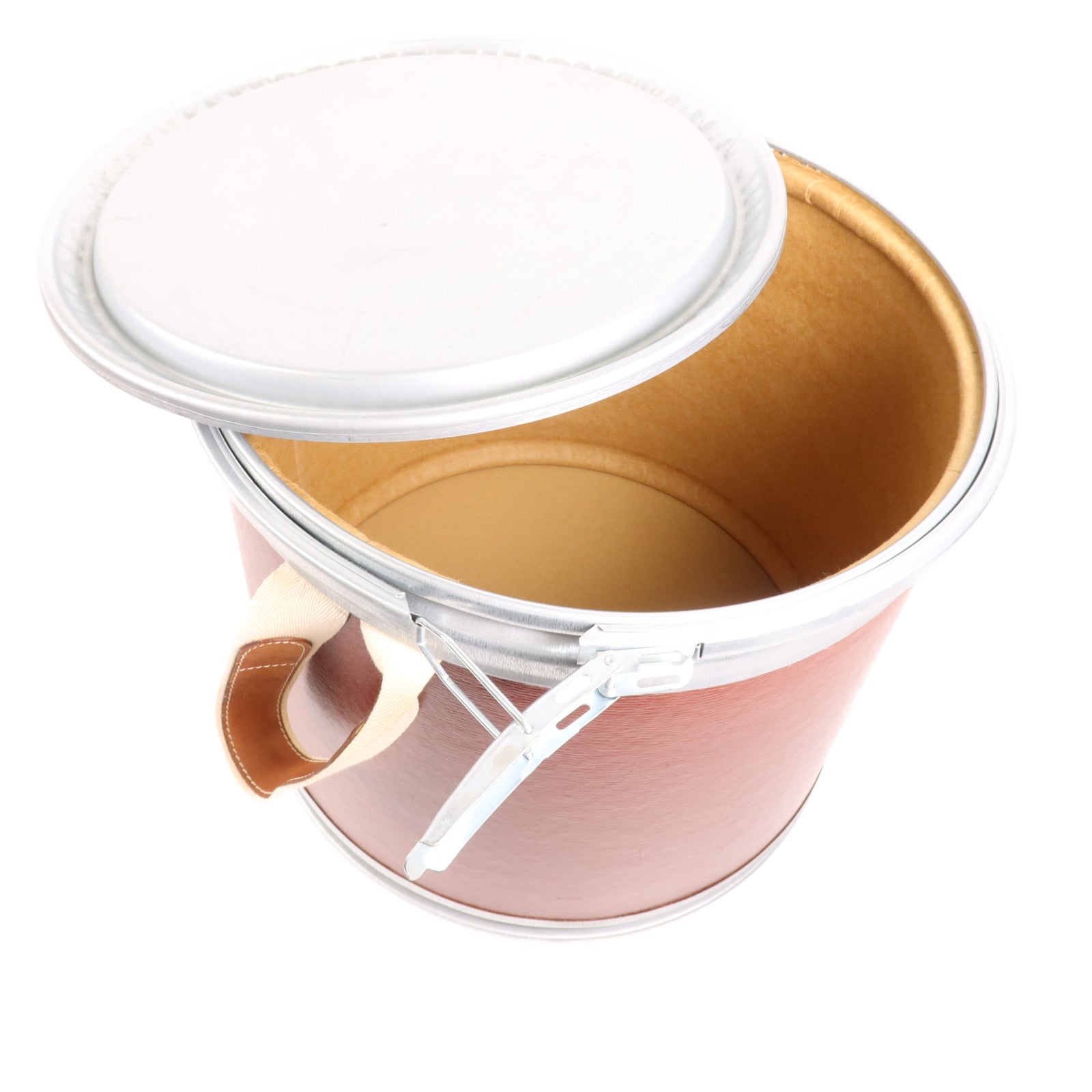 HERMES 金屬Saddle Box盒子