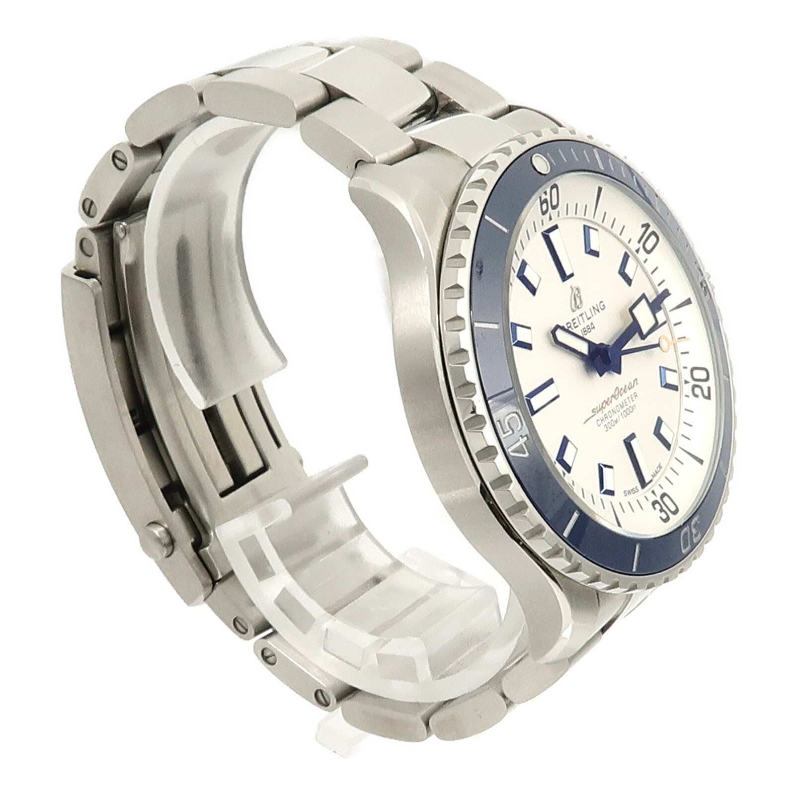BREITLING SuperOcean A17375