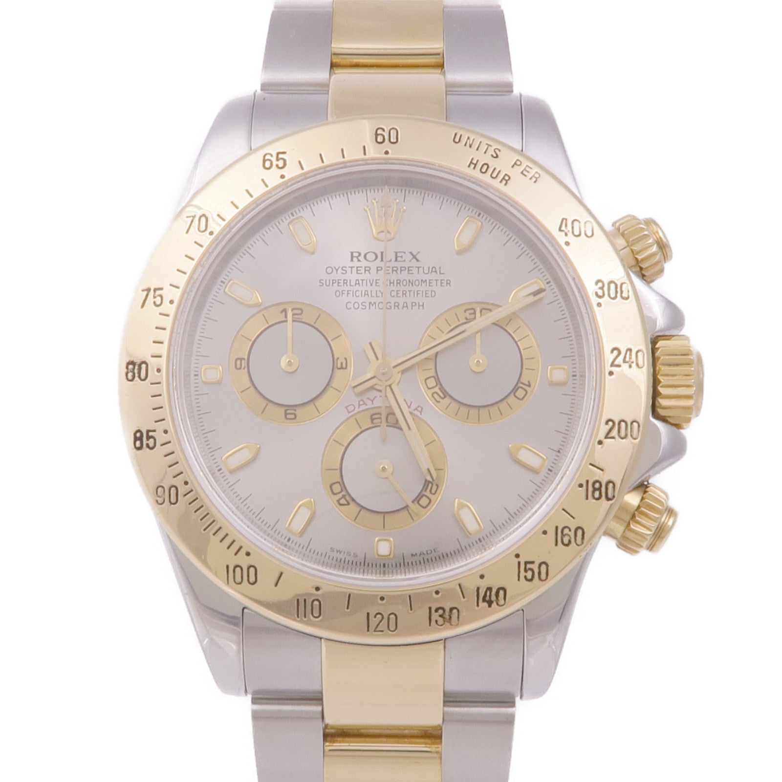 ROLEX Daytona 116523
