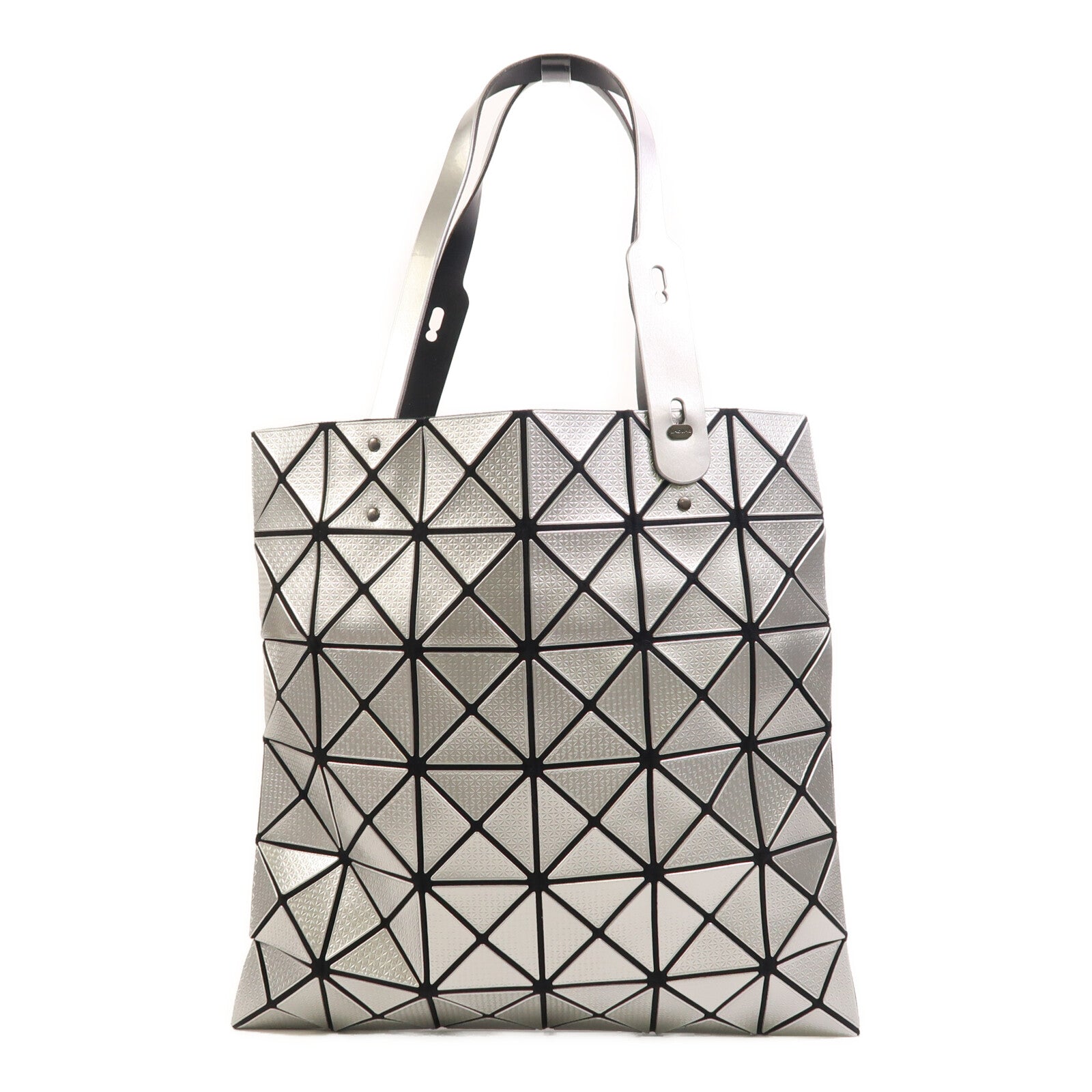BAO BAO ISSEYMIYAKE PVC Tote Bag手挽袋/肩背袋