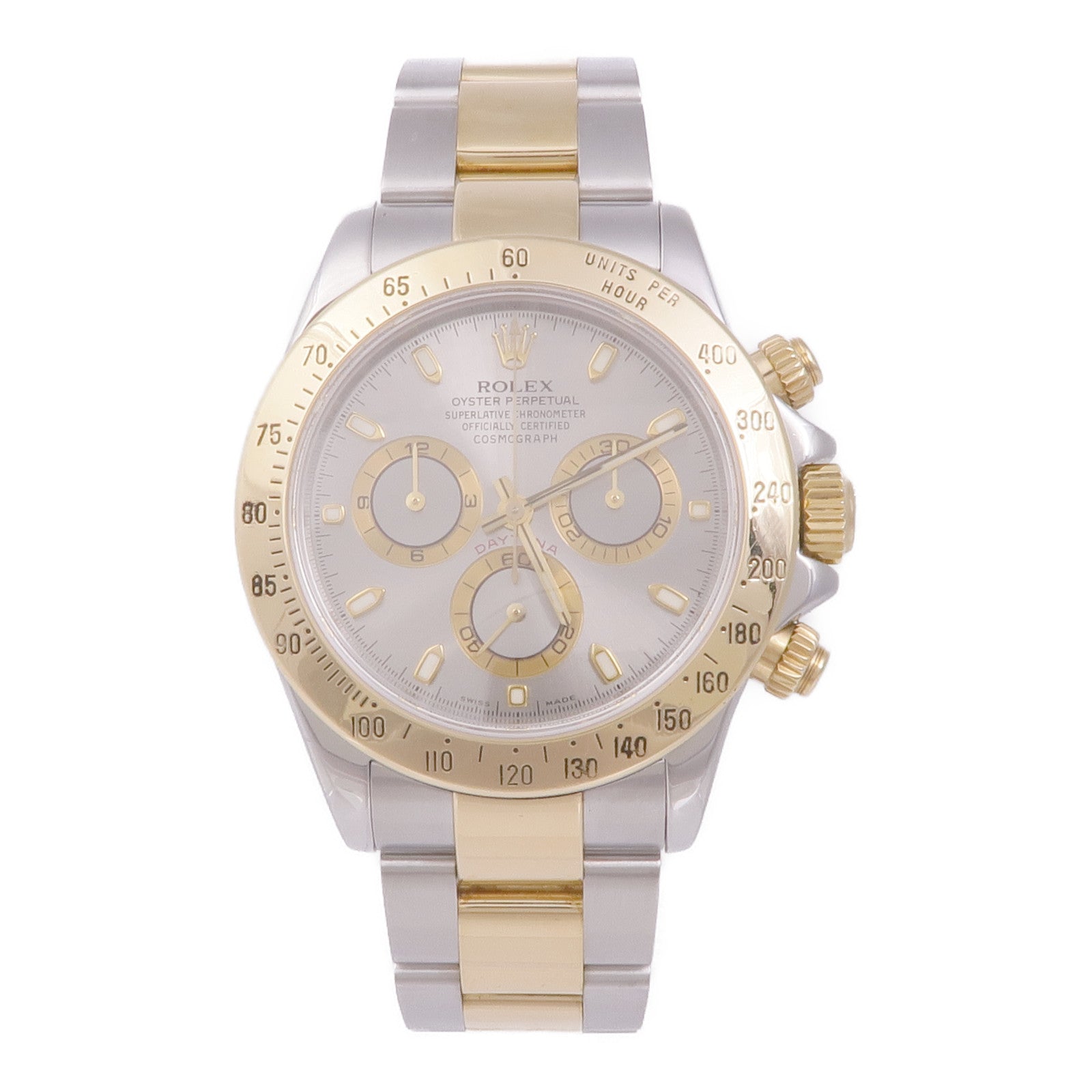 ROLEX Daytona 116523