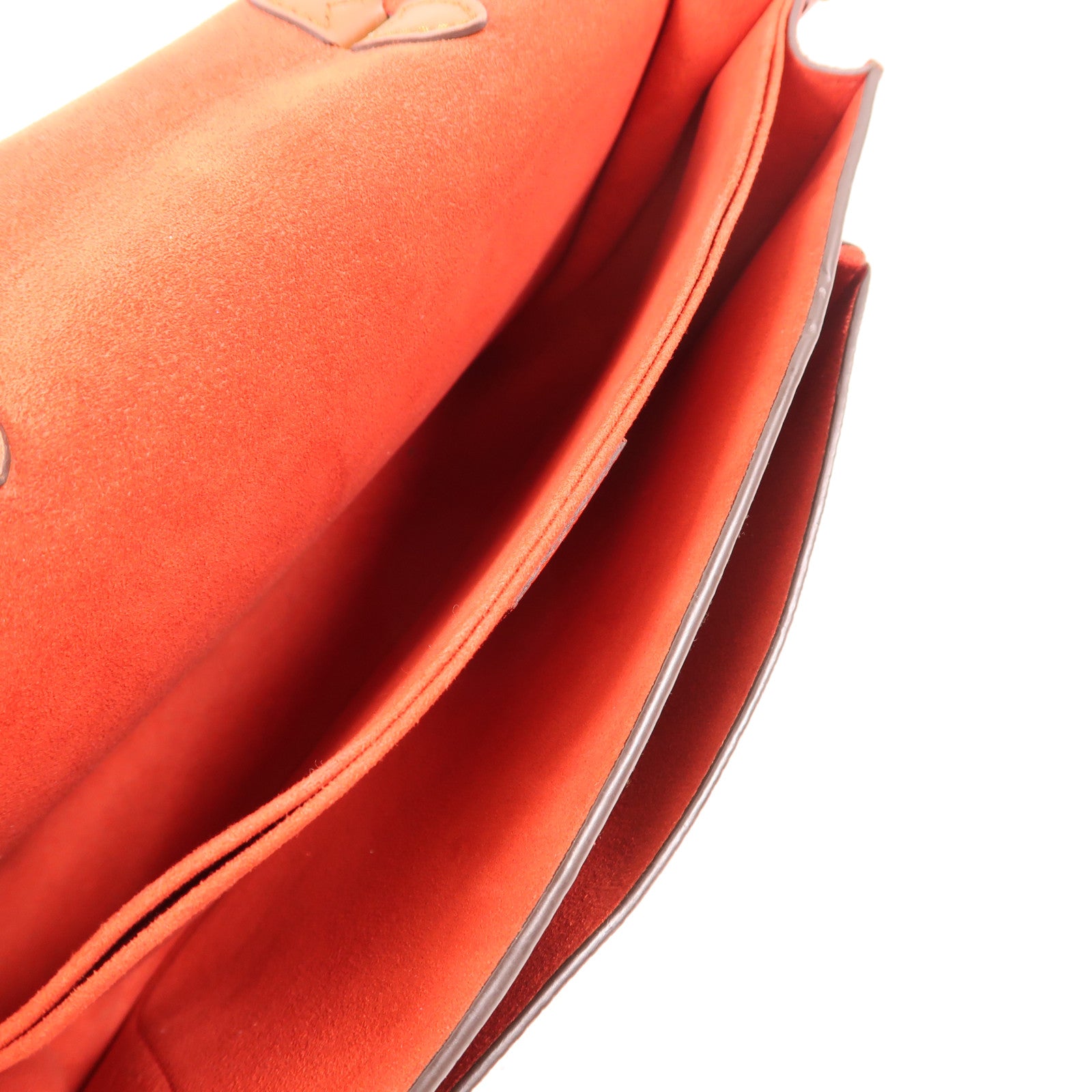 LOUIS VUITTON Monogram Vaugirard金扣手挽肩背兩用袋