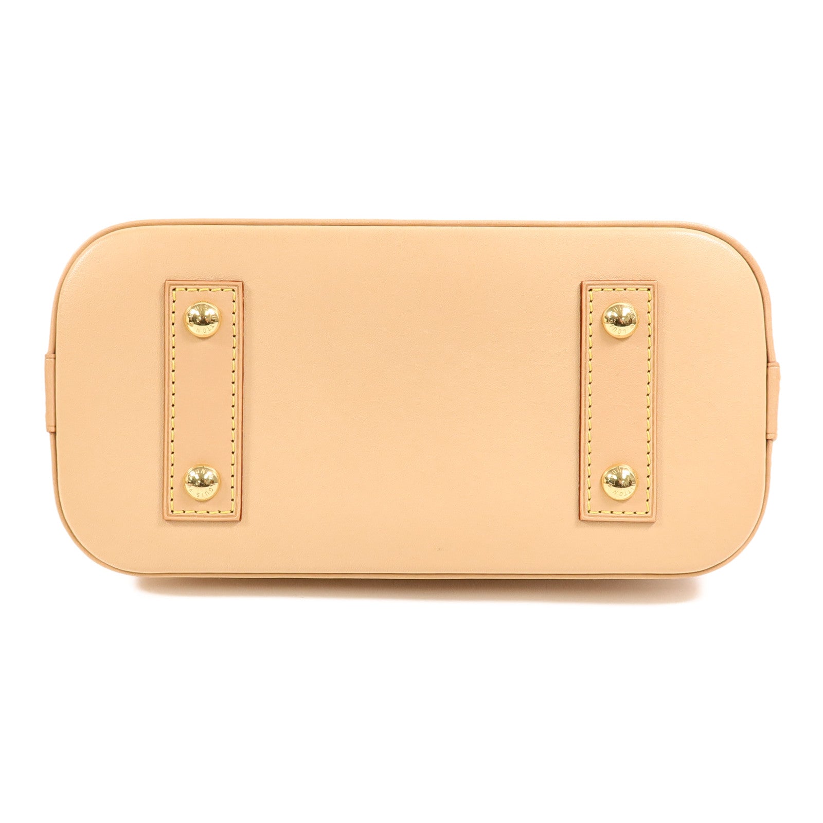 LOUIS VUITTON Monogram Alma BB手挽肩背兩用袋
