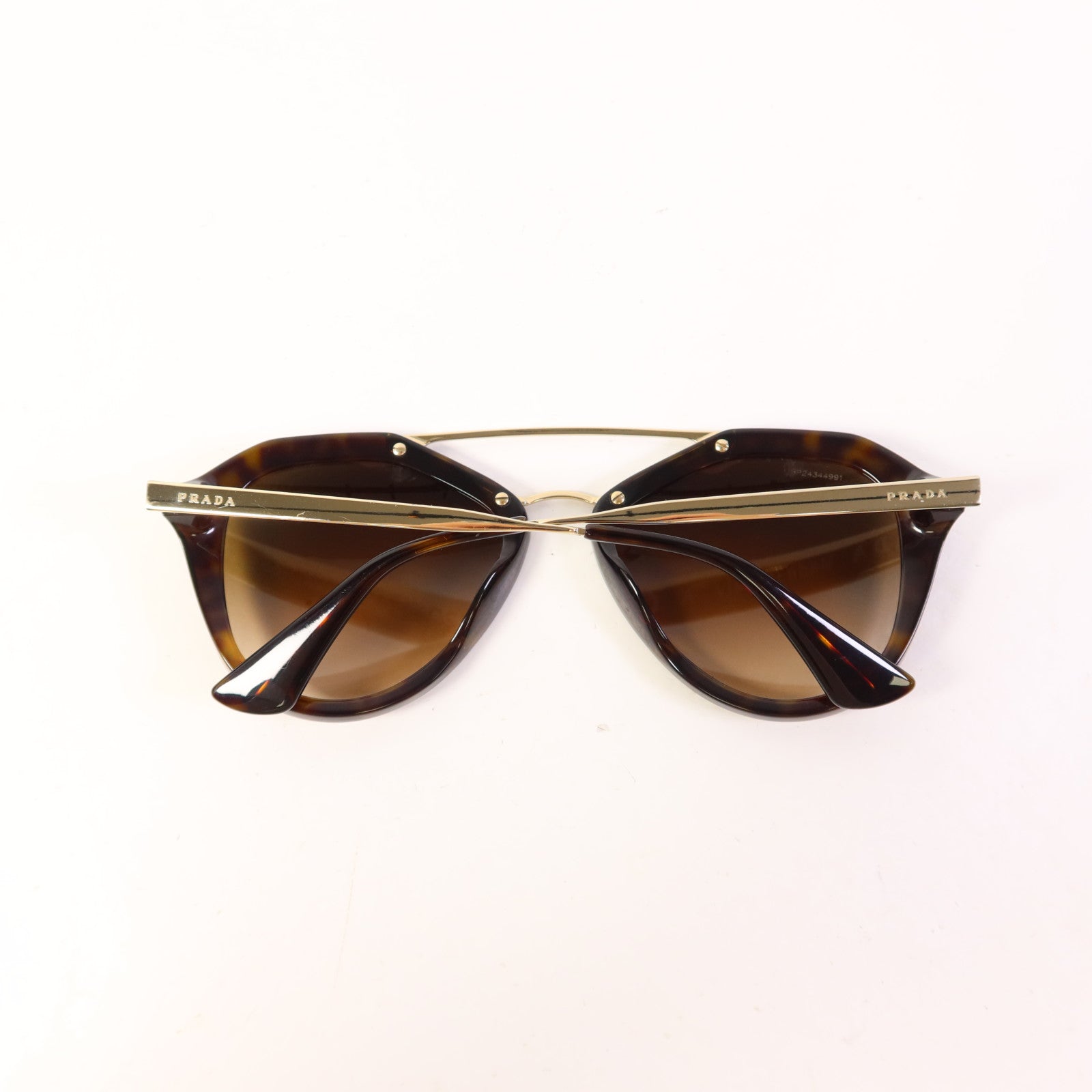 PRADA PVC Sunglasses太陽眼鏡